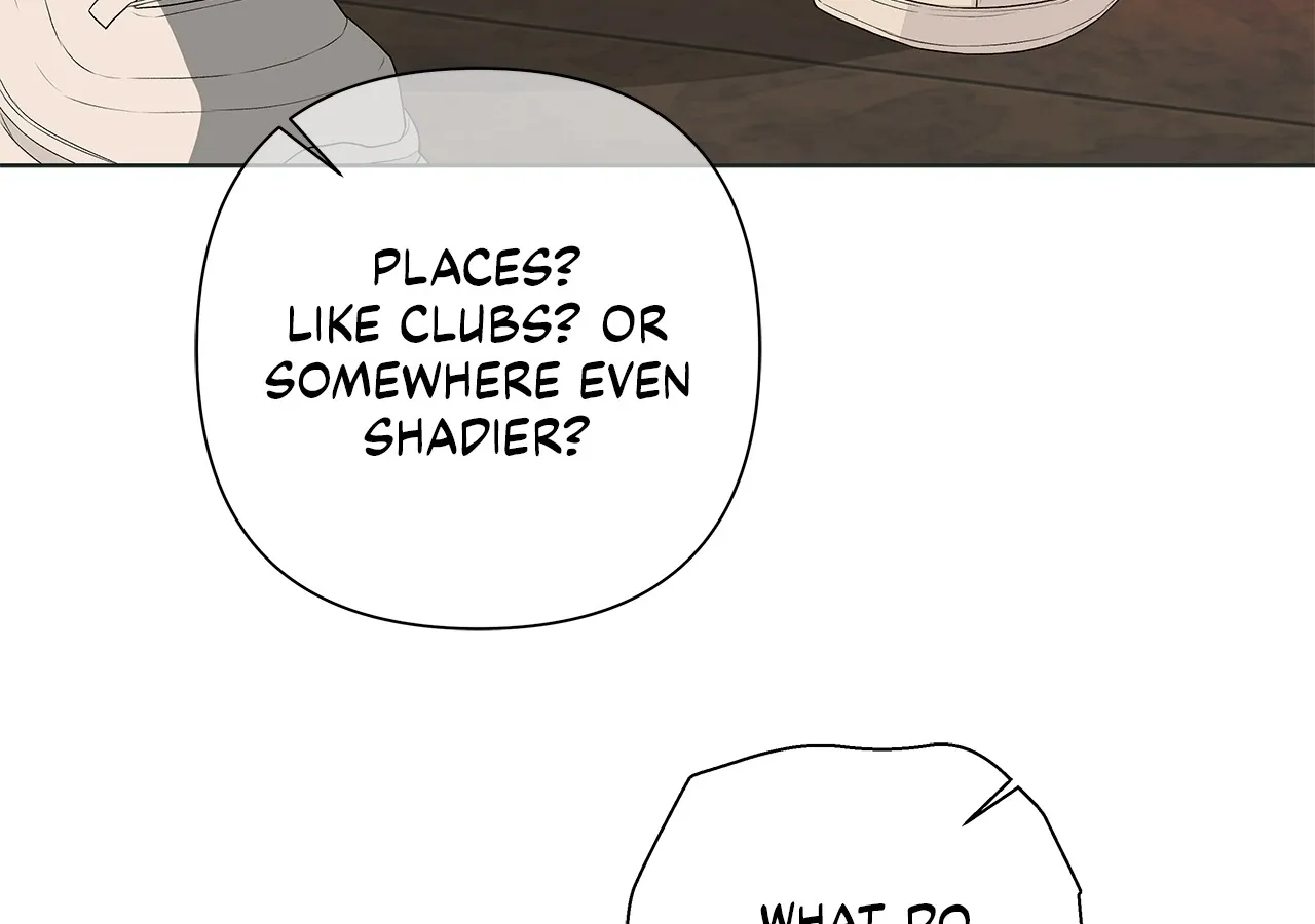 One-way Flight [Uncut] Chapter 18 page 93 - 