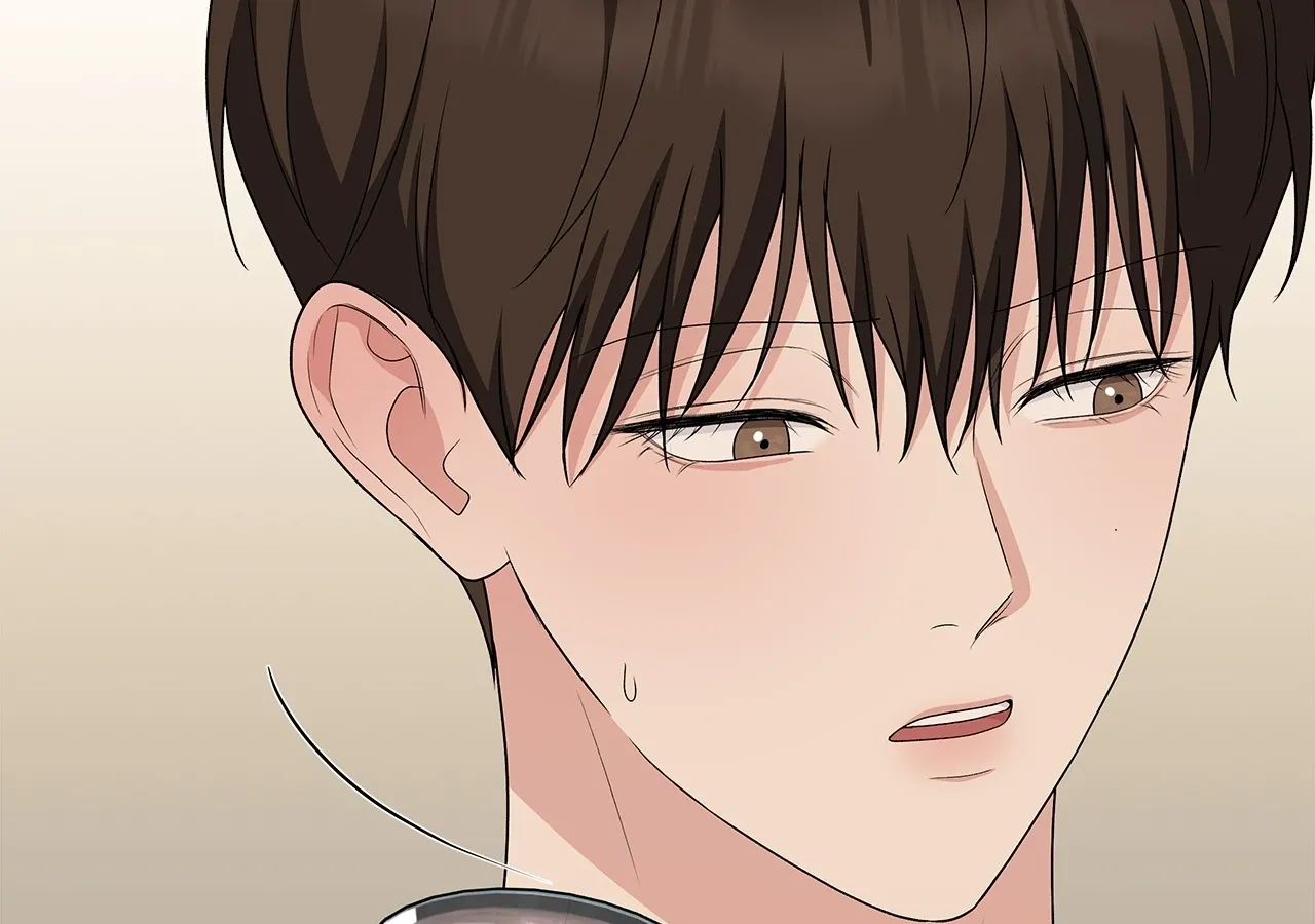 One-way Flight [Uncut] Chapter 18 page 95 - 