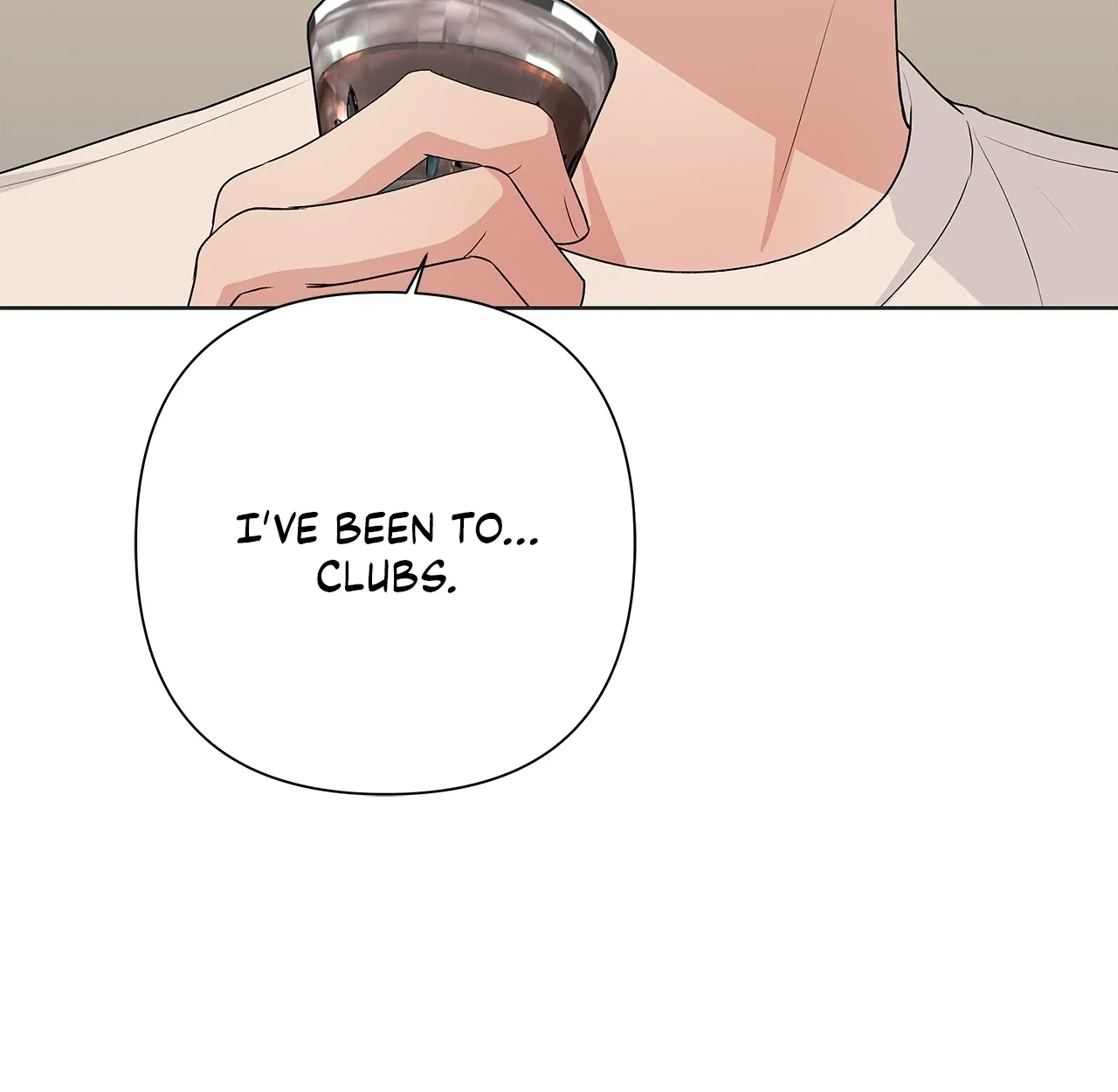 One-way Flight [Uncut] Chapter 18 page 96 - 