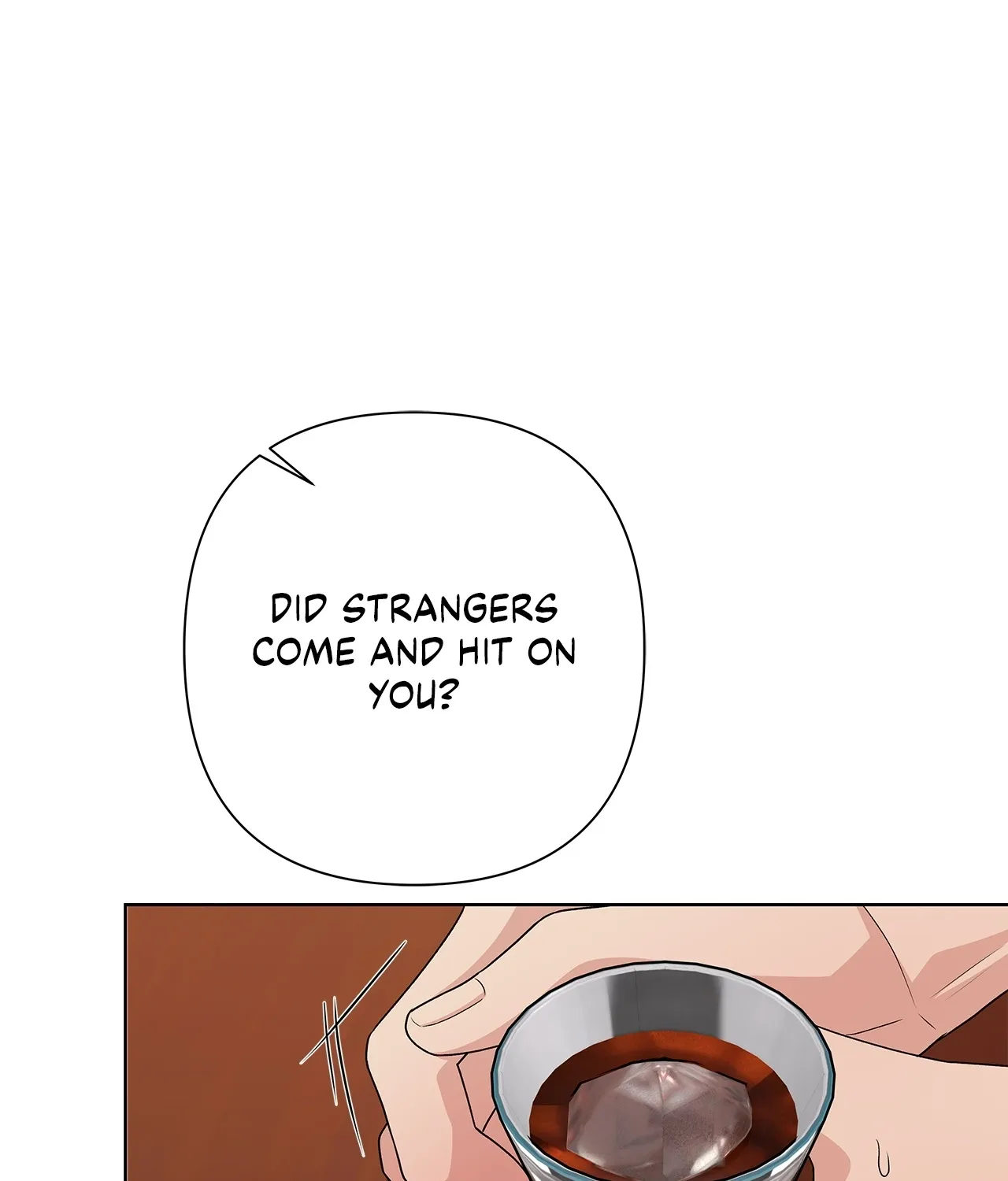 One-way Flight [Uncut] Chapter 18 page 99 - 