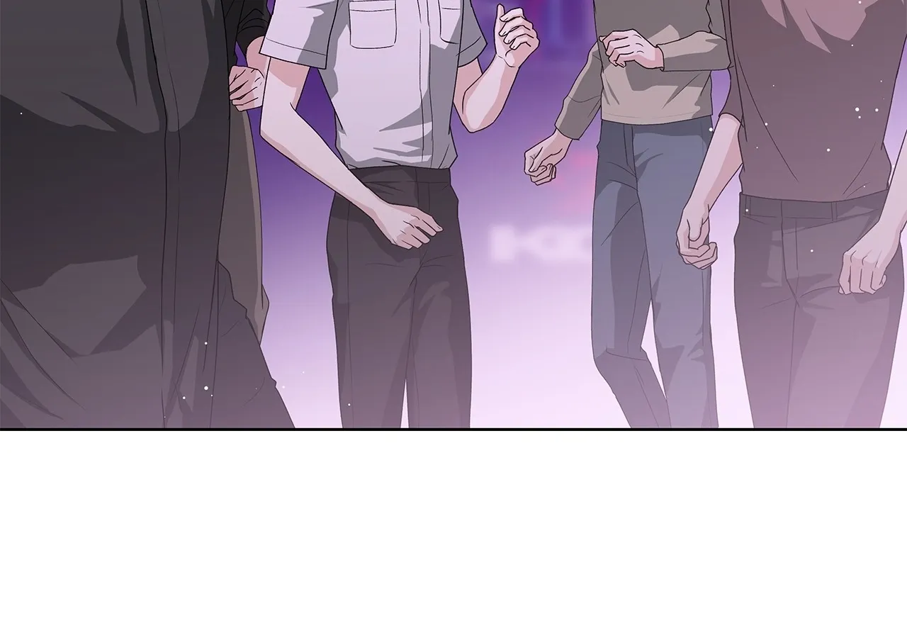 One-way Flight [Uncut] Chapter 19 page 112 - 