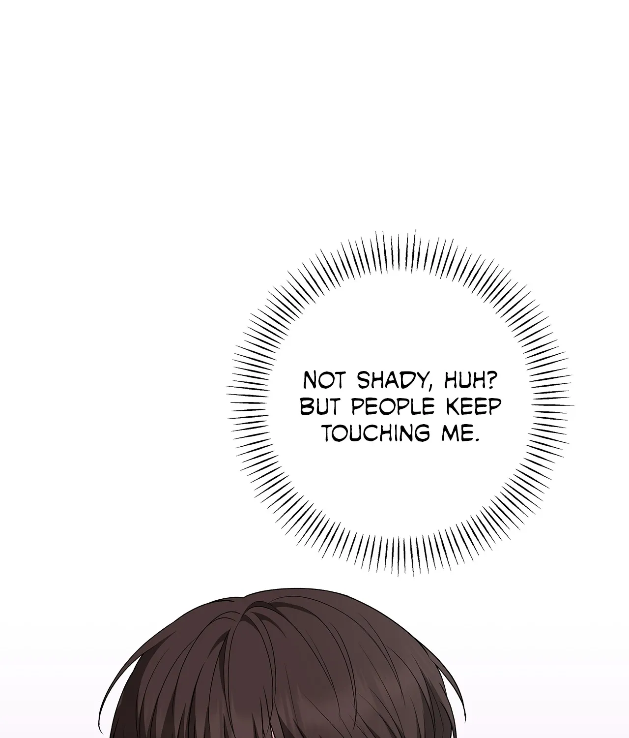 One-way Flight [Uncut] Chapter 19 page 115 - 