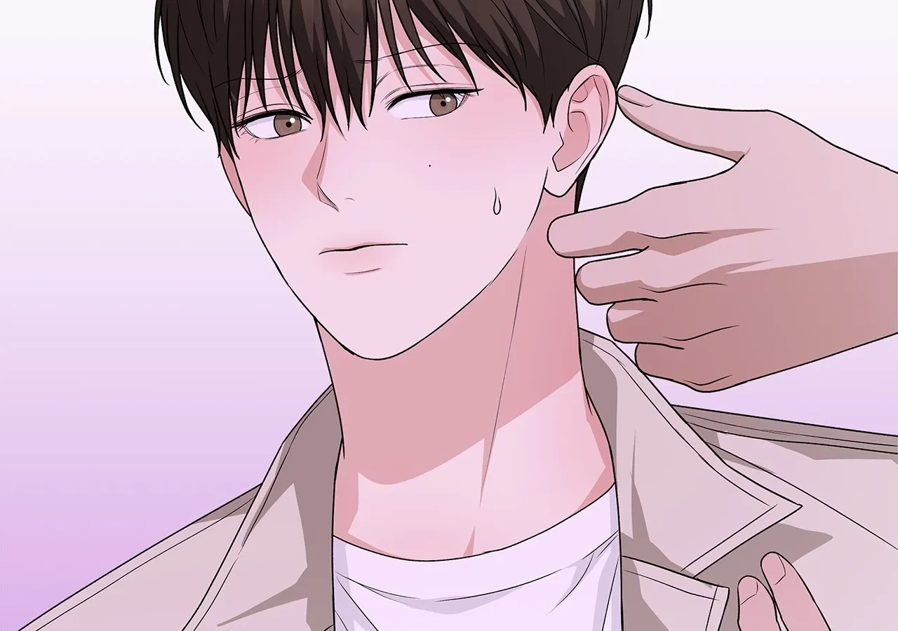 One-way Flight [Uncut] Chapter 19 page 116 - 