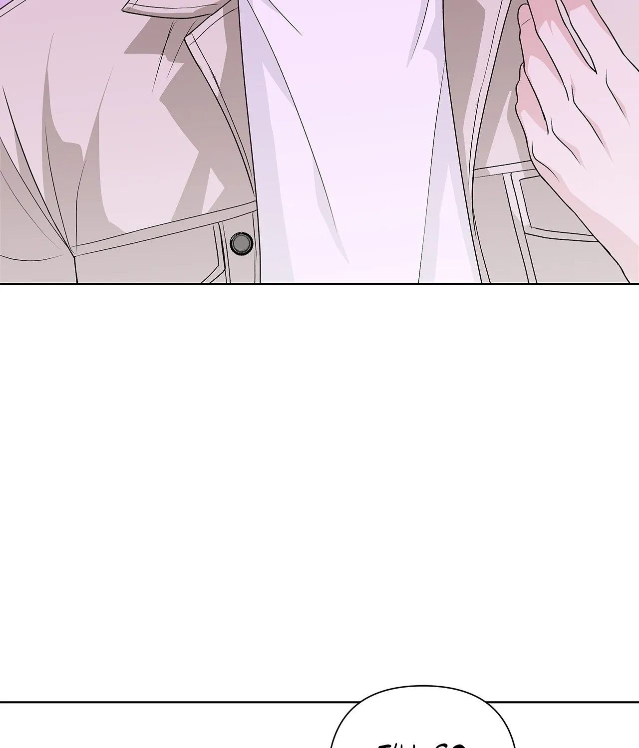 One-way Flight [Uncut] Chapter 19 page 117 - 