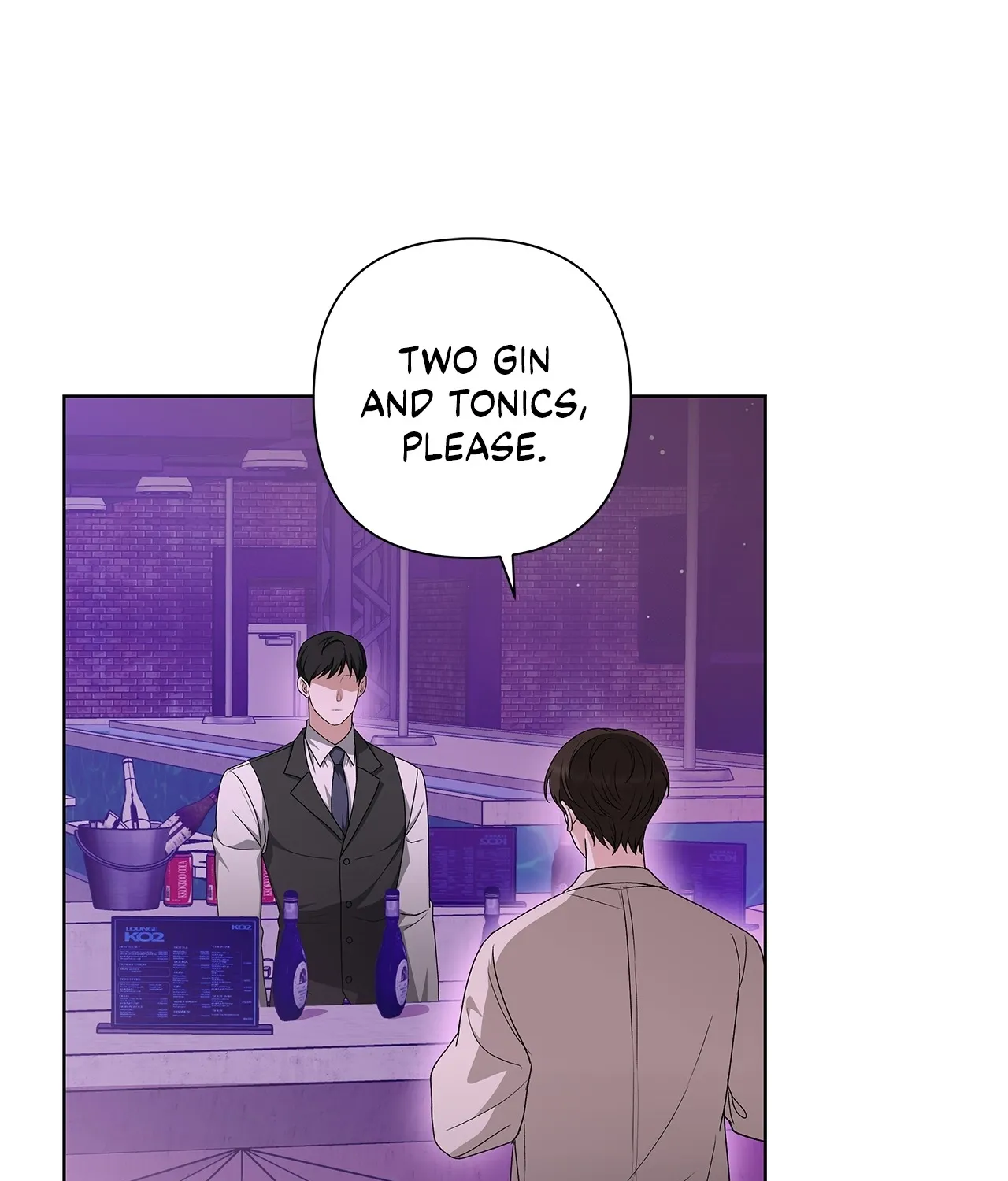 One-way Flight [Uncut] Chapter 19 page 120 - 