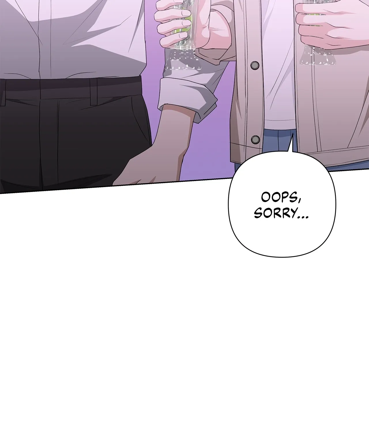 One-way Flight [Uncut] Chapter 19 page 122 - 