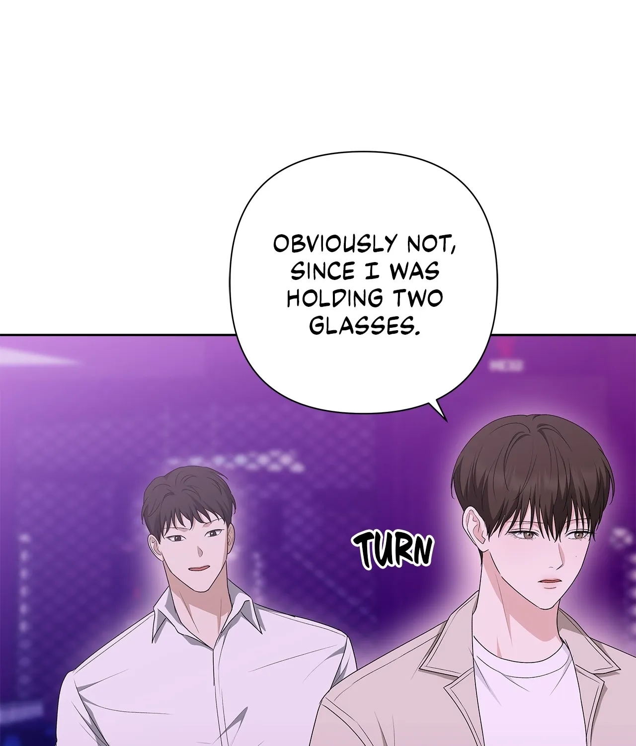 One-way Flight [Uncut] Chapter 19 page 128 - 