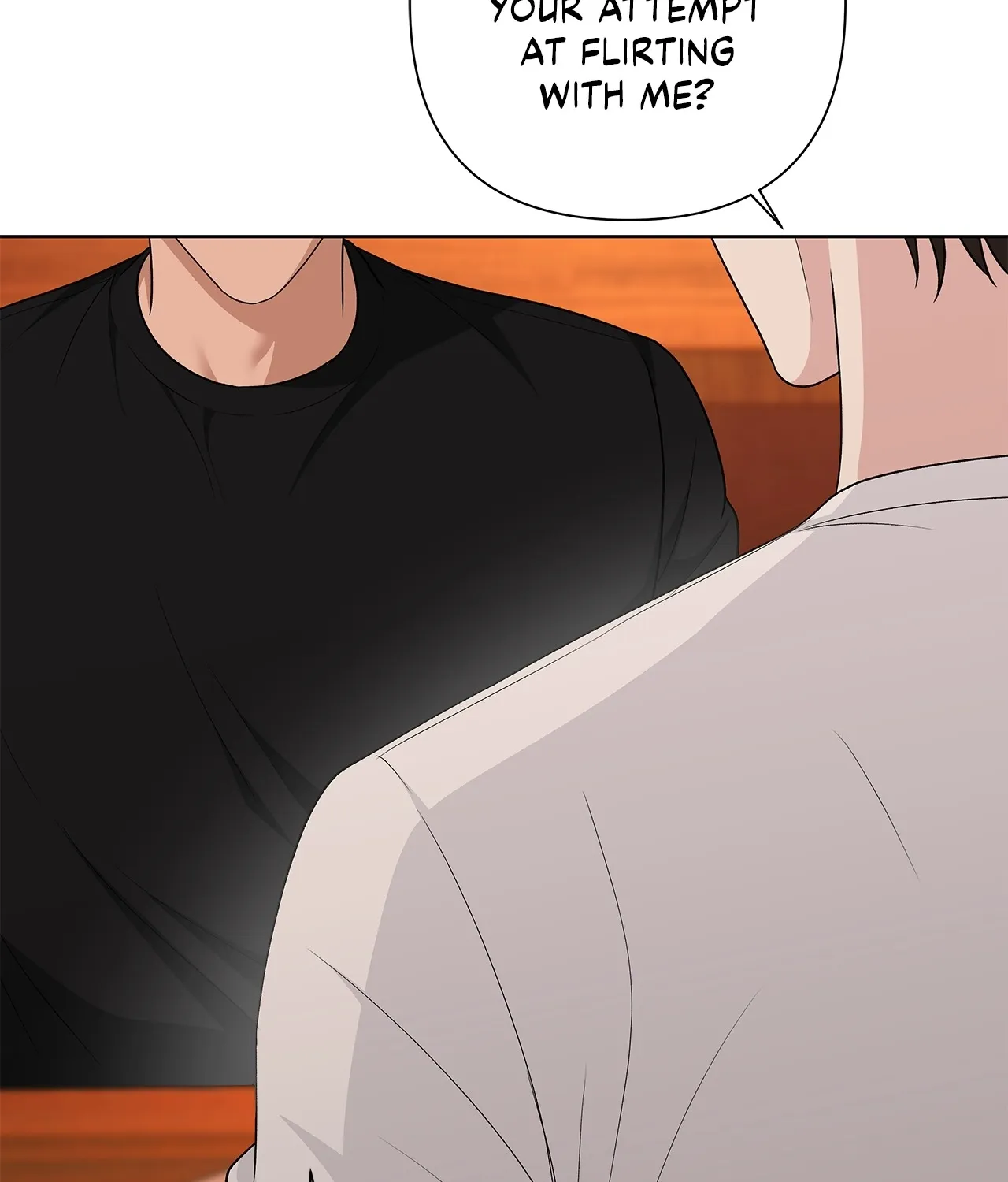 One-way Flight [Uncut] Chapter 19 page 14 - 