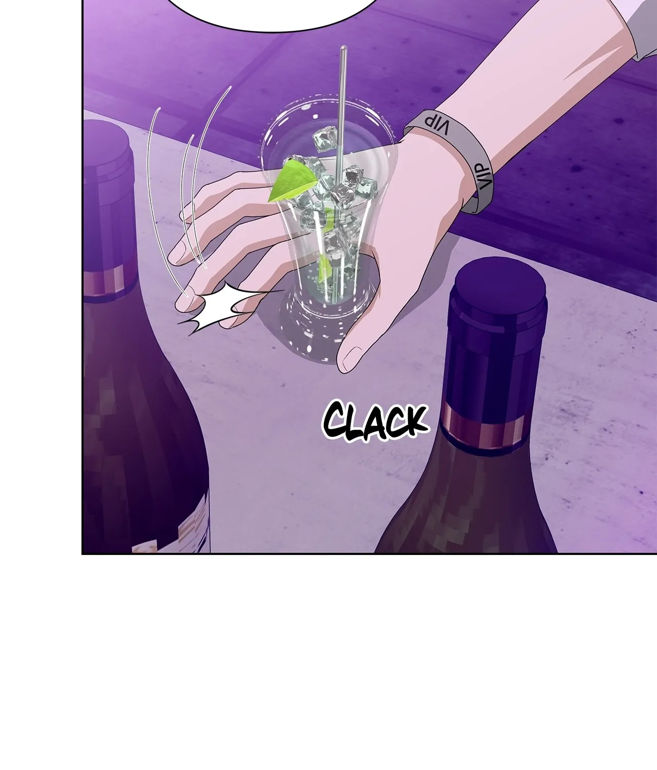 One-way Flight [Uncut] Chapter 19 page 140 - 