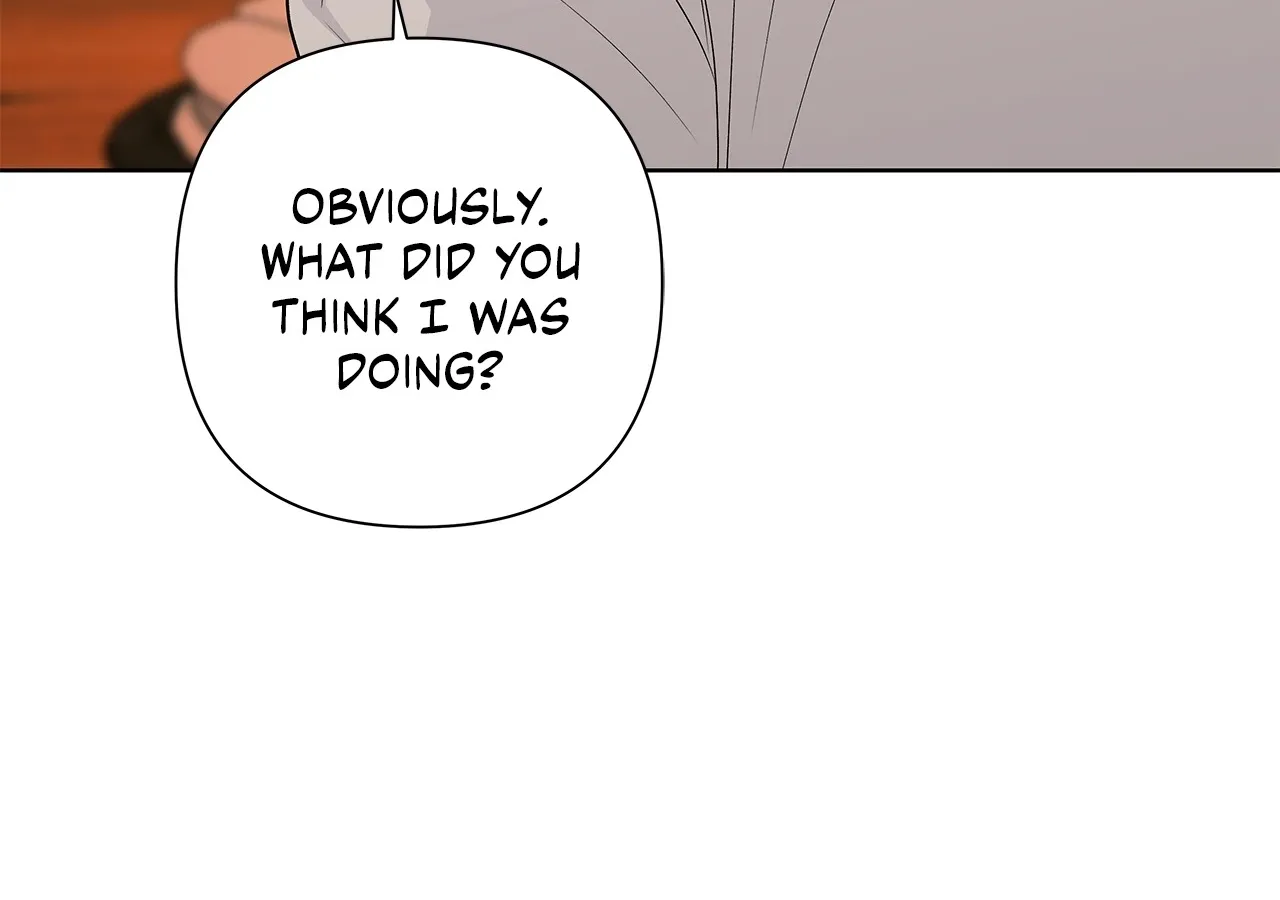 One-way Flight [Uncut] Chapter 19 page 15 - 