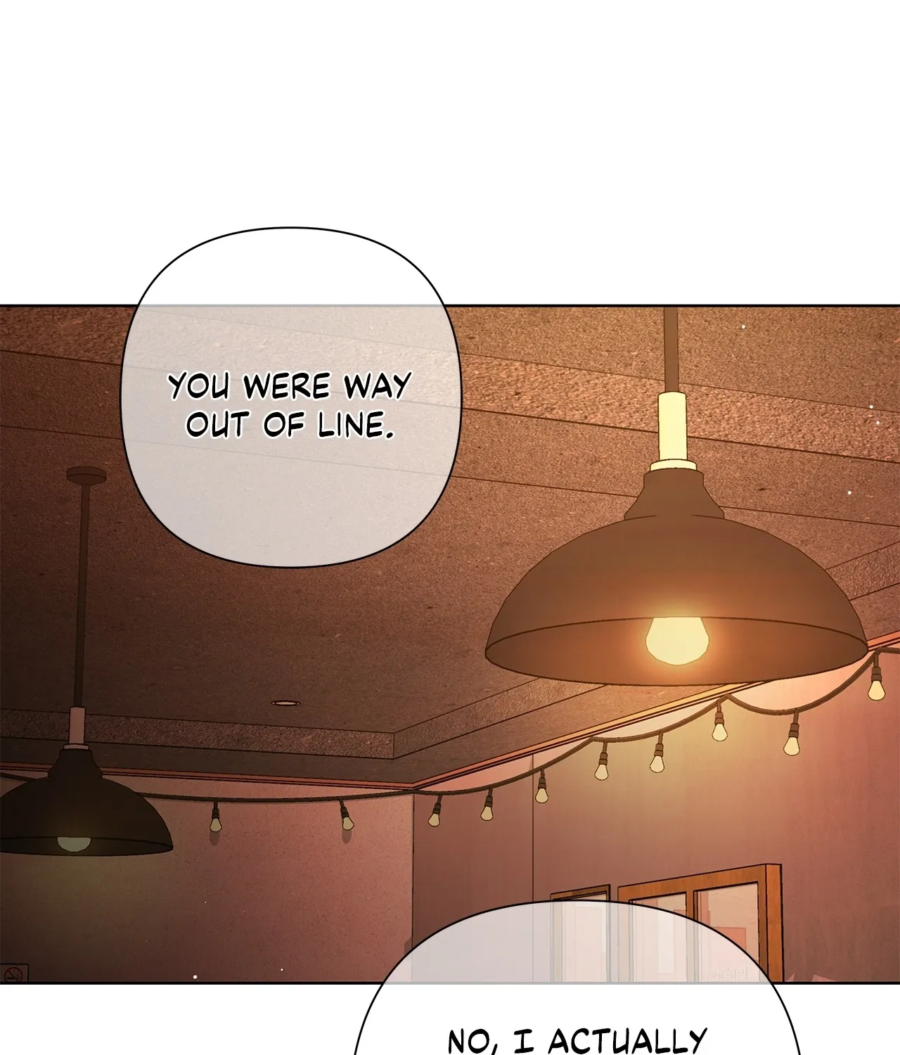 One-way Flight [Uncut] Chapter 19 page 16 - 
