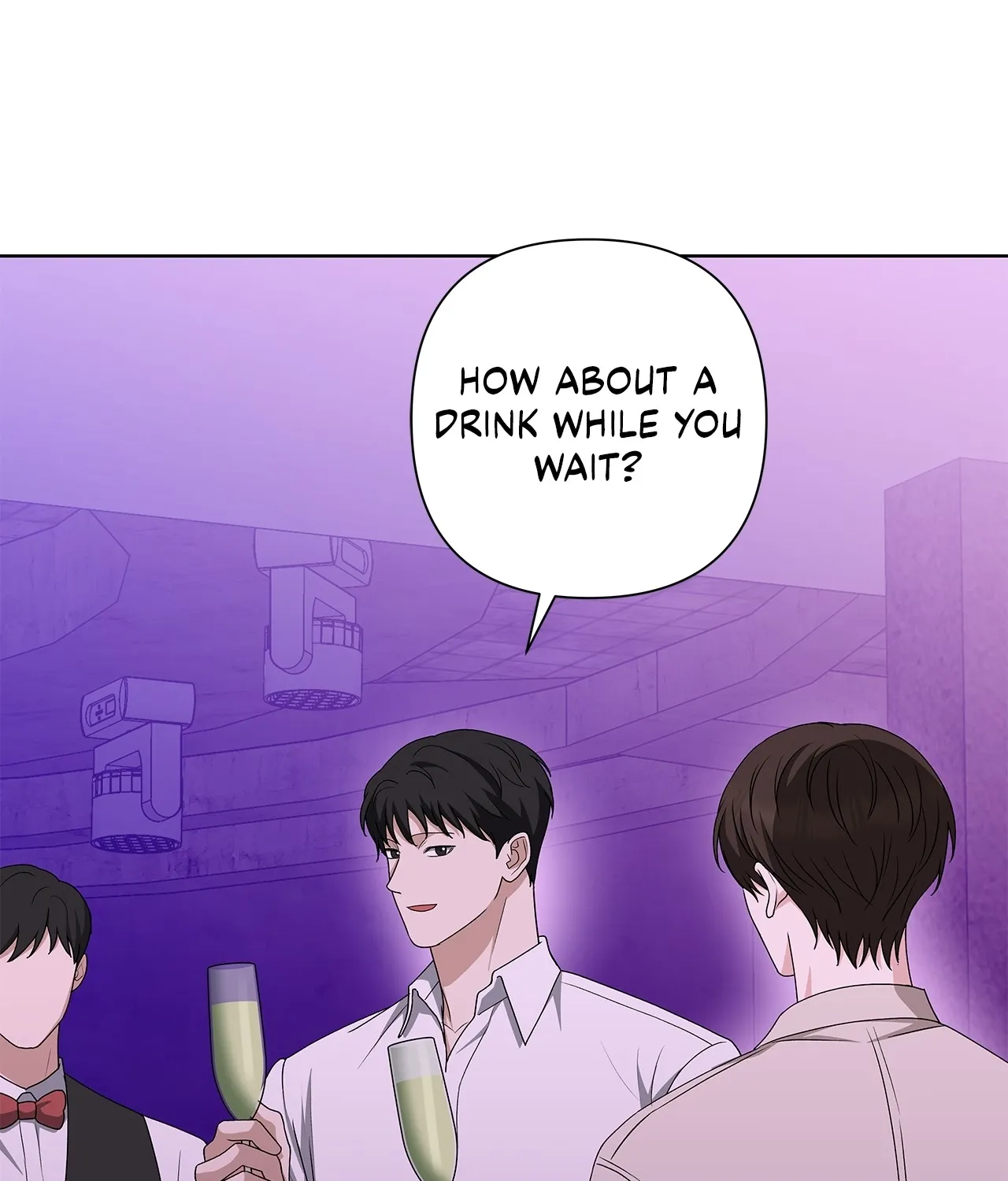 One-way Flight [Uncut] Chapter 19 page 151 - 