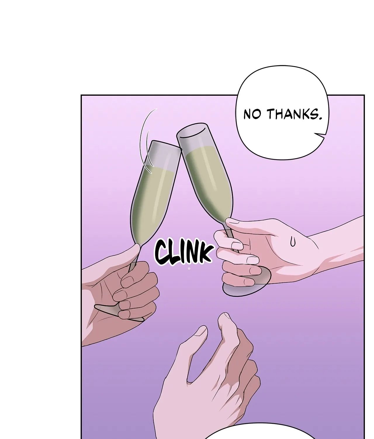 One-way Flight [Uncut] Chapter 19 page 153 - 