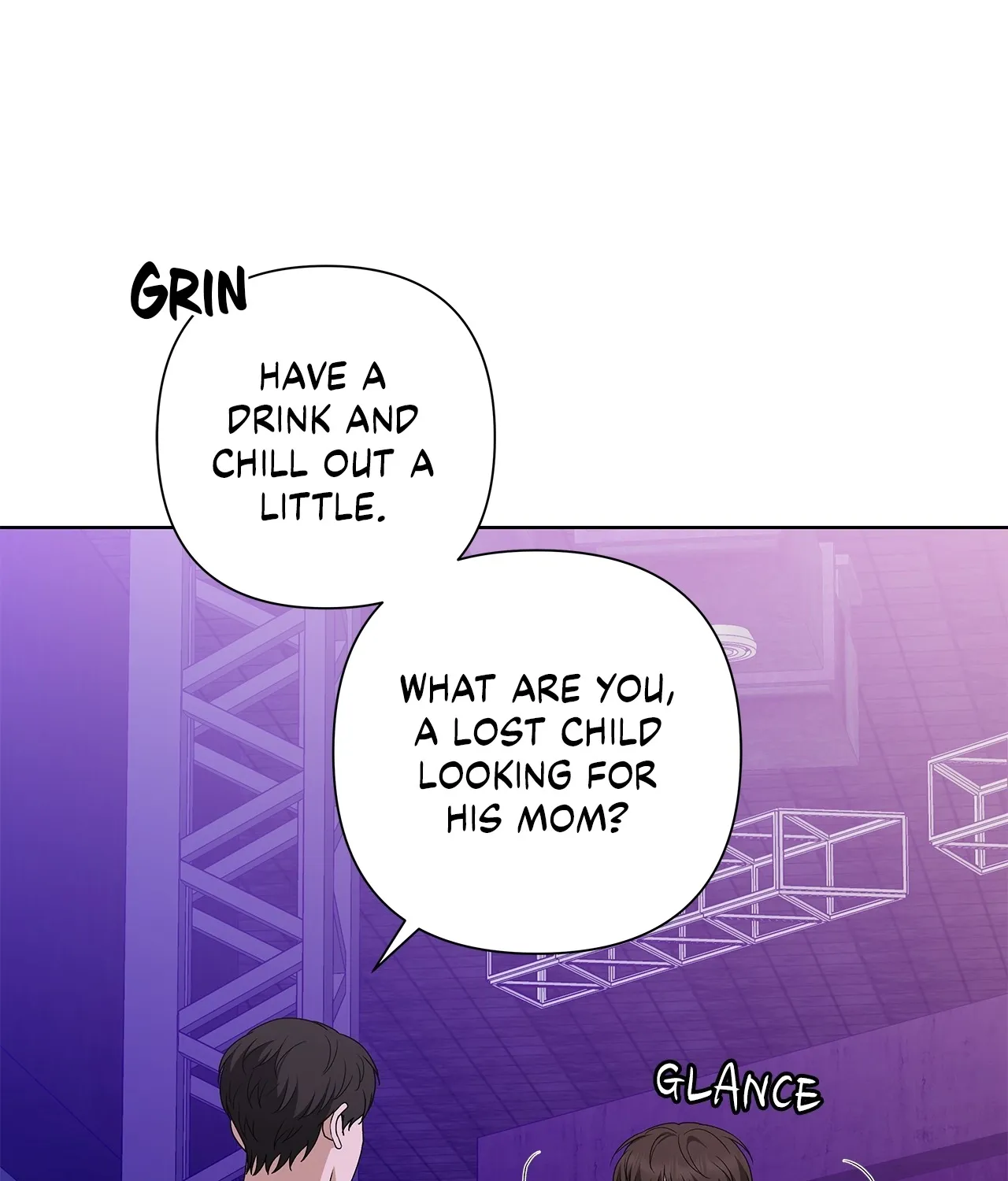 One-way Flight [Uncut] Chapter 19 page 155 - 