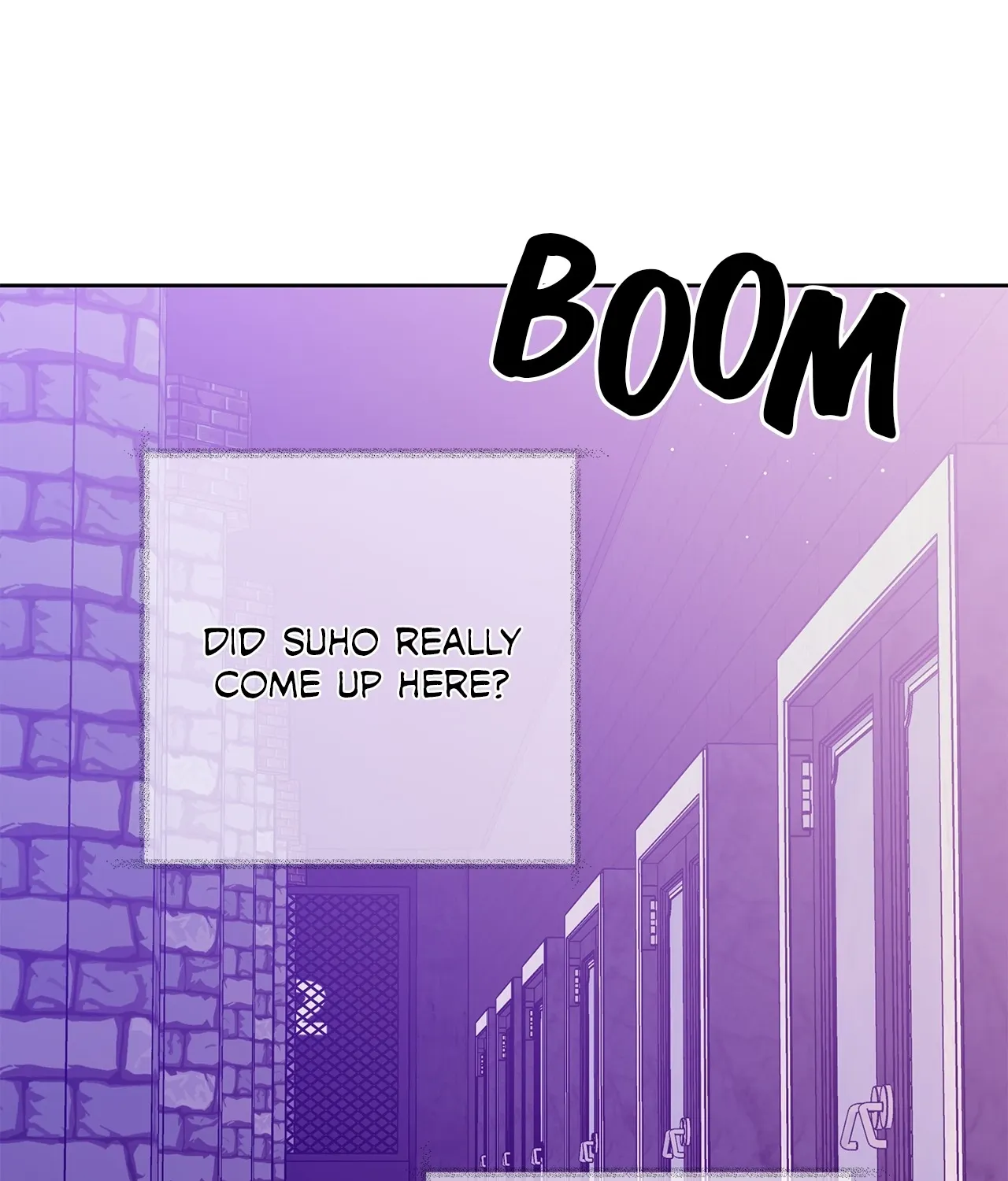 One-way Flight [Uncut] Chapter 19 page 157 - 