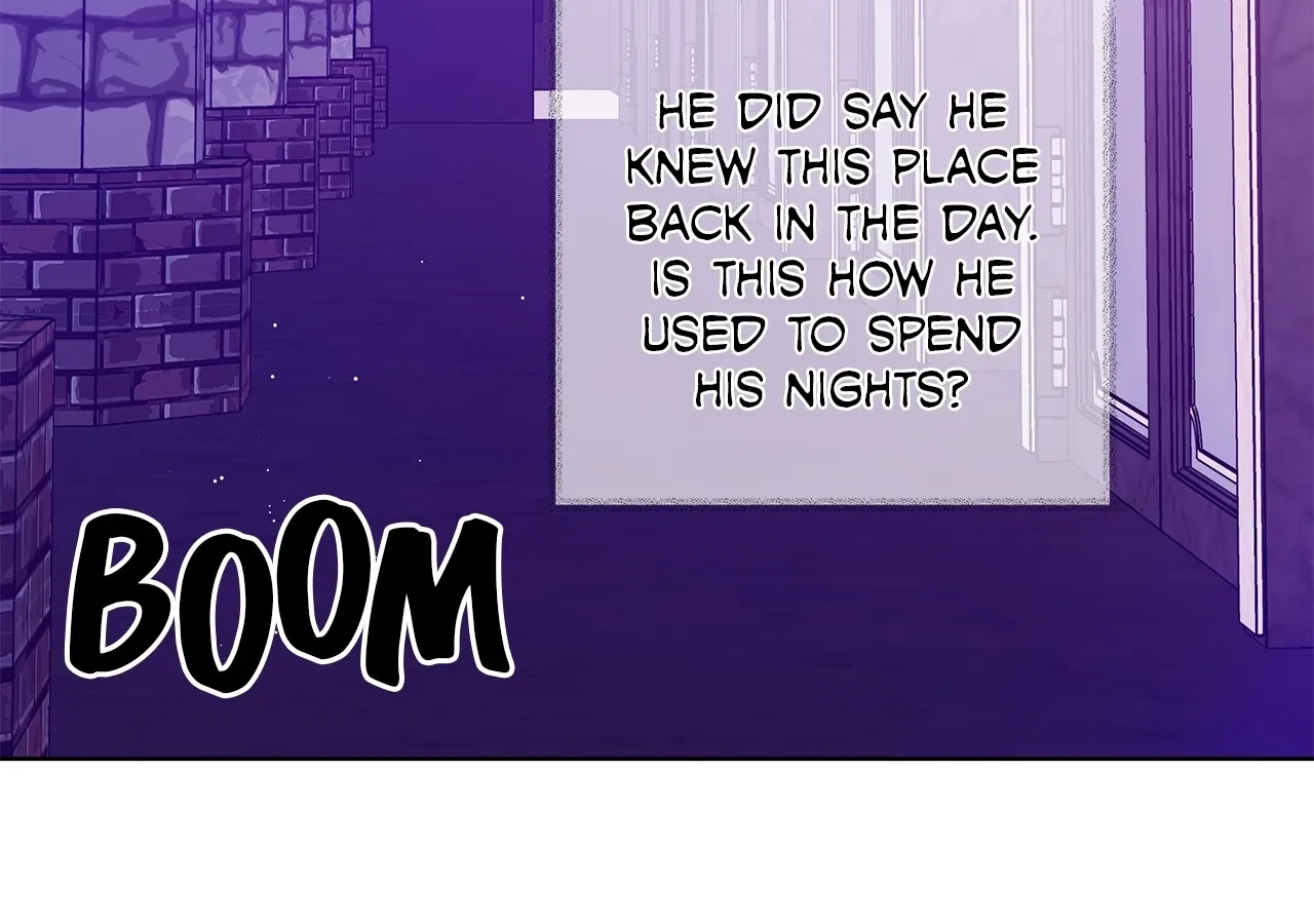 One-way Flight [Uncut] Chapter 19 page 158 - 
