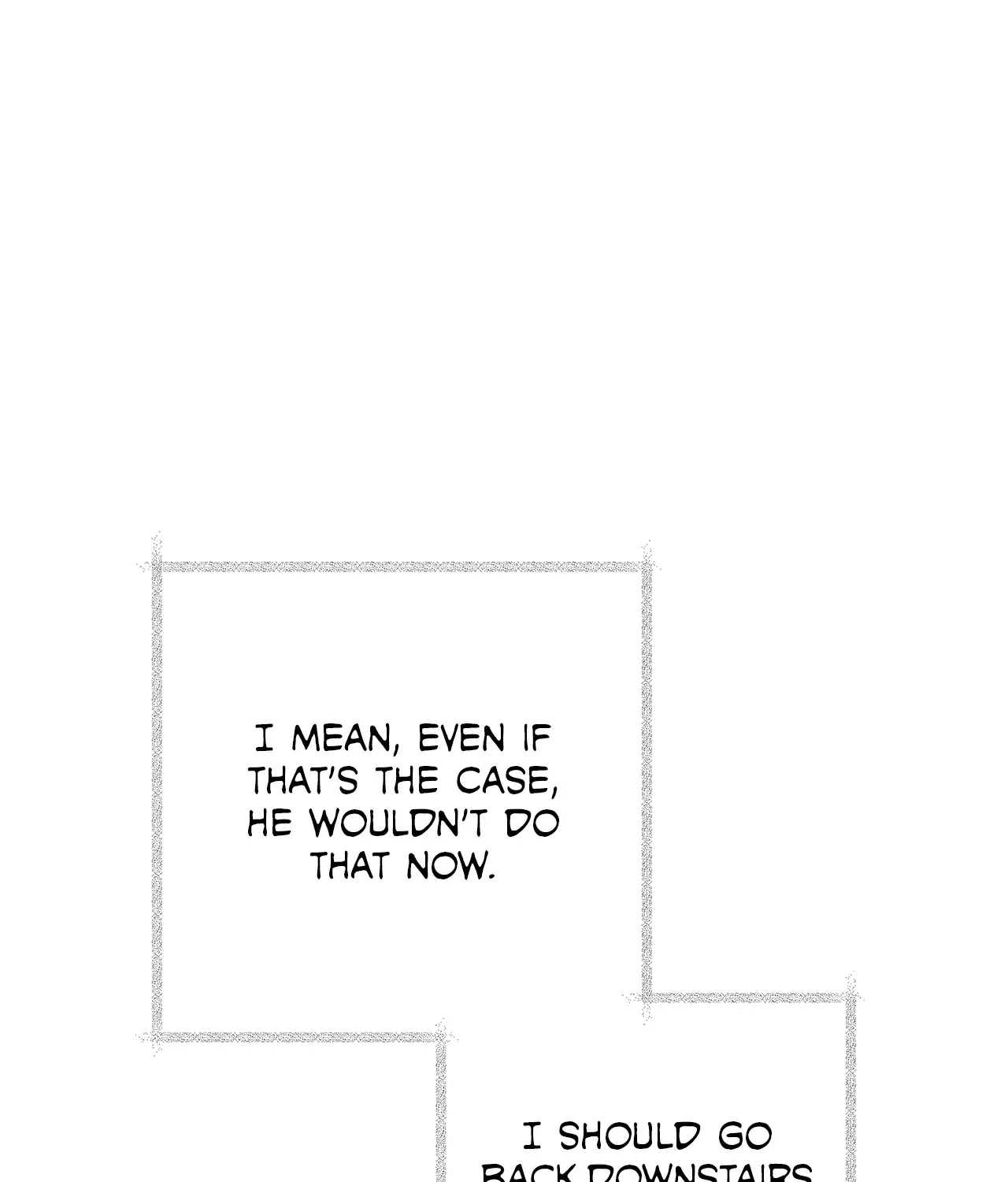 One-way Flight [Uncut] Chapter 19 page 159 - 