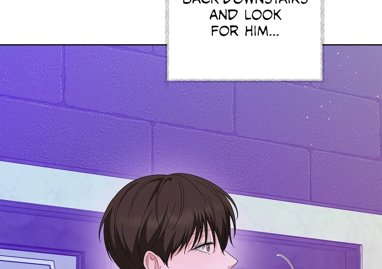 One-way Flight [Uncut] Chapter 19 page 160 - 