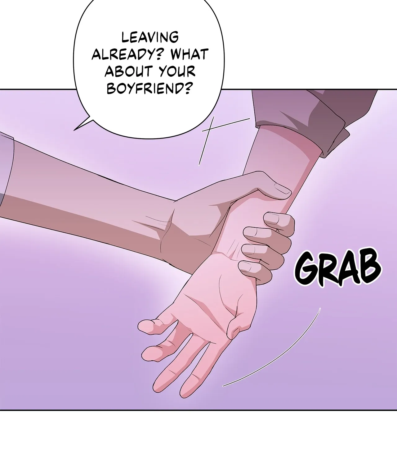 One-way Flight [Uncut] Chapter 19 page 163 - 