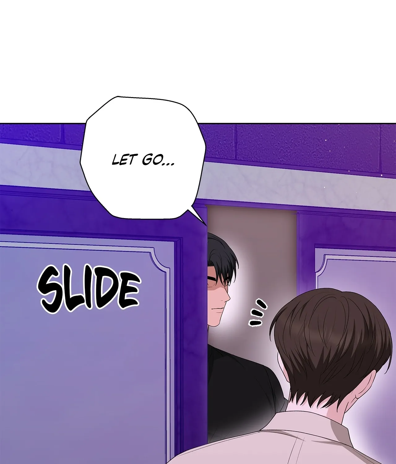 One-way Flight [Uncut] Chapter 19 page 165 - 