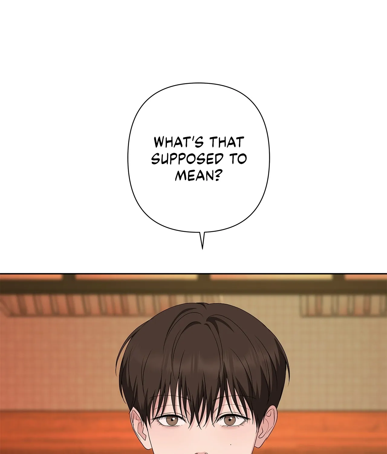 One-way Flight [Uncut] Chapter 19 page 18 - 