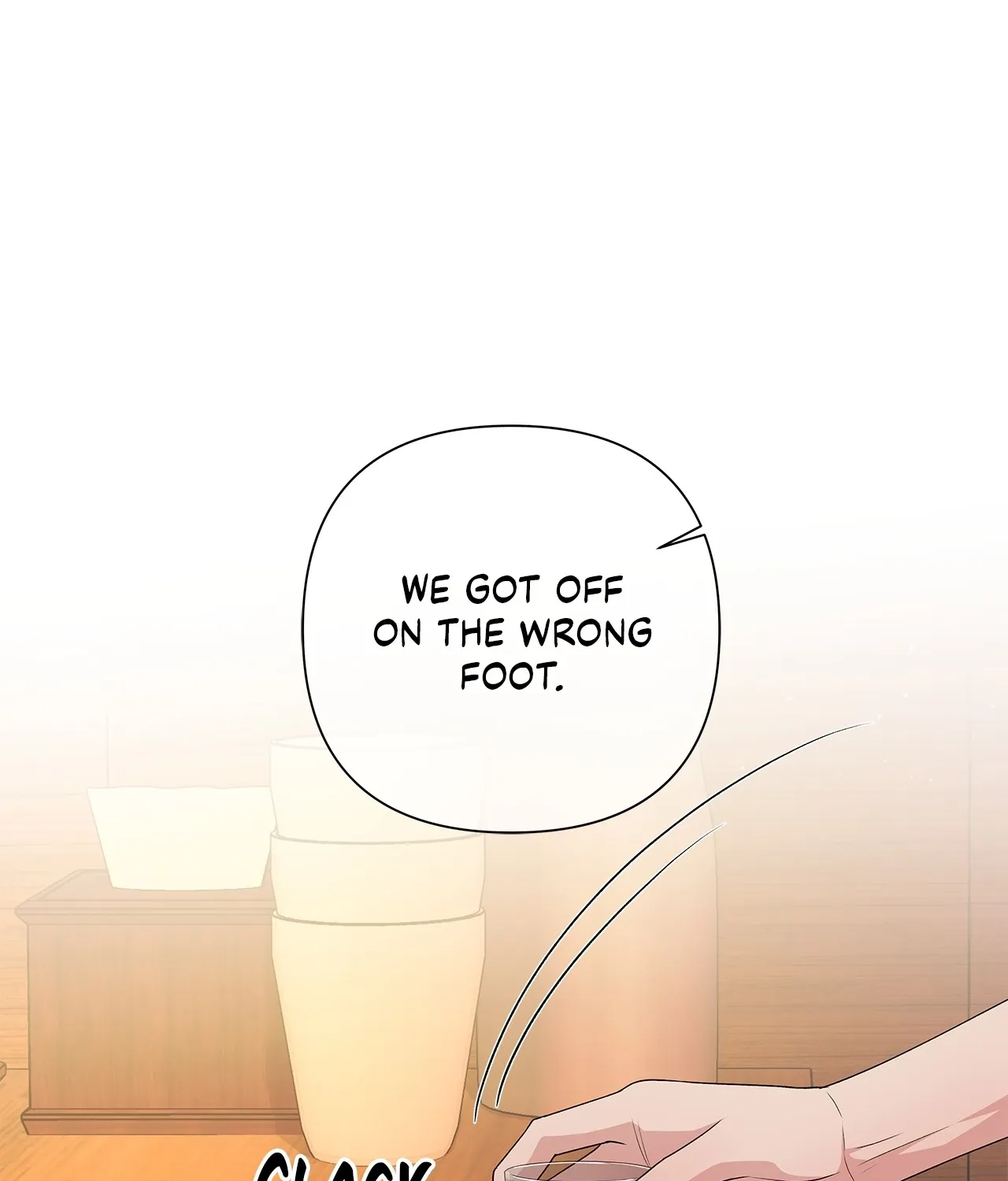 One-way Flight [Uncut] Chapter 19 page 3 - 