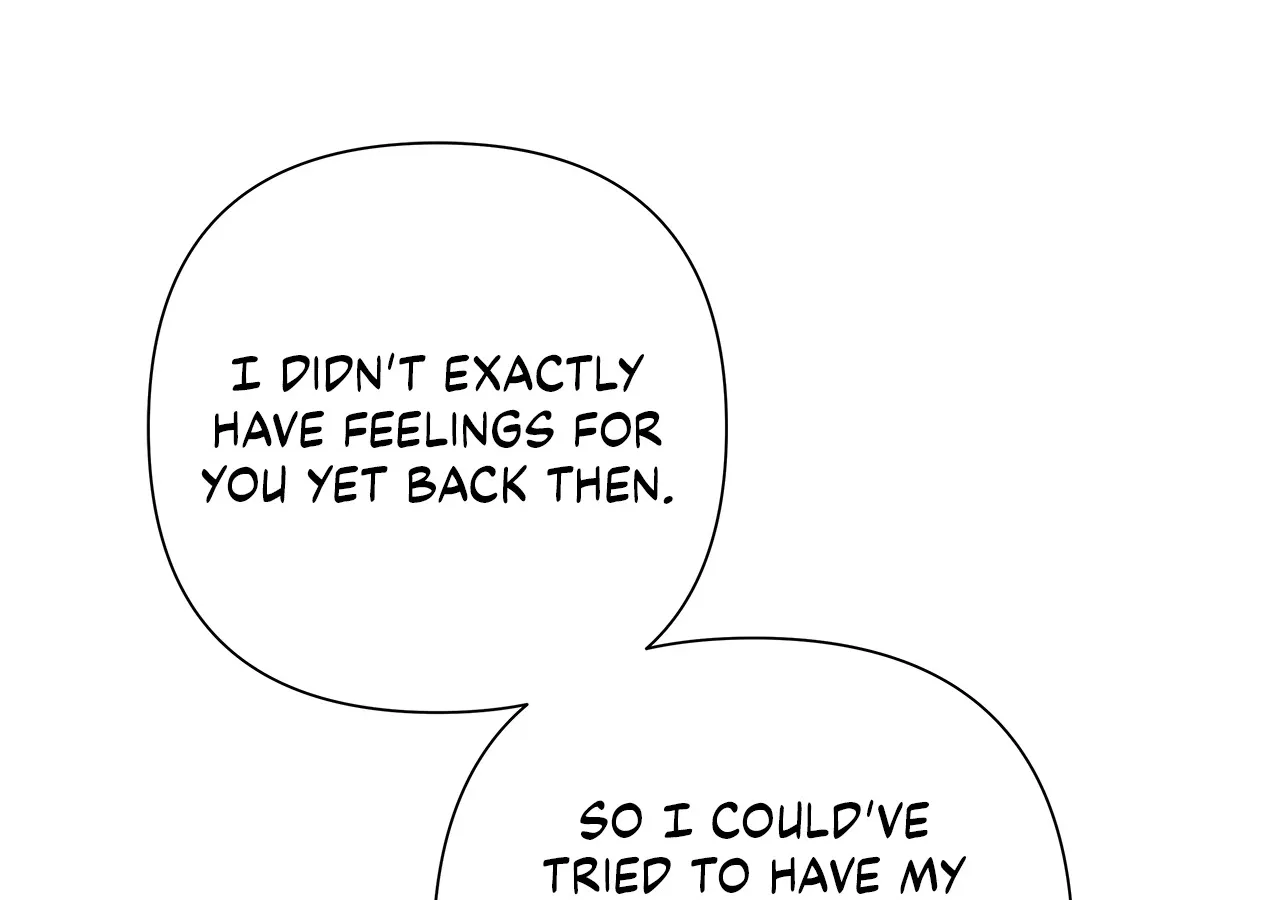 One-way Flight [Uncut] Chapter 19 page 21 - 