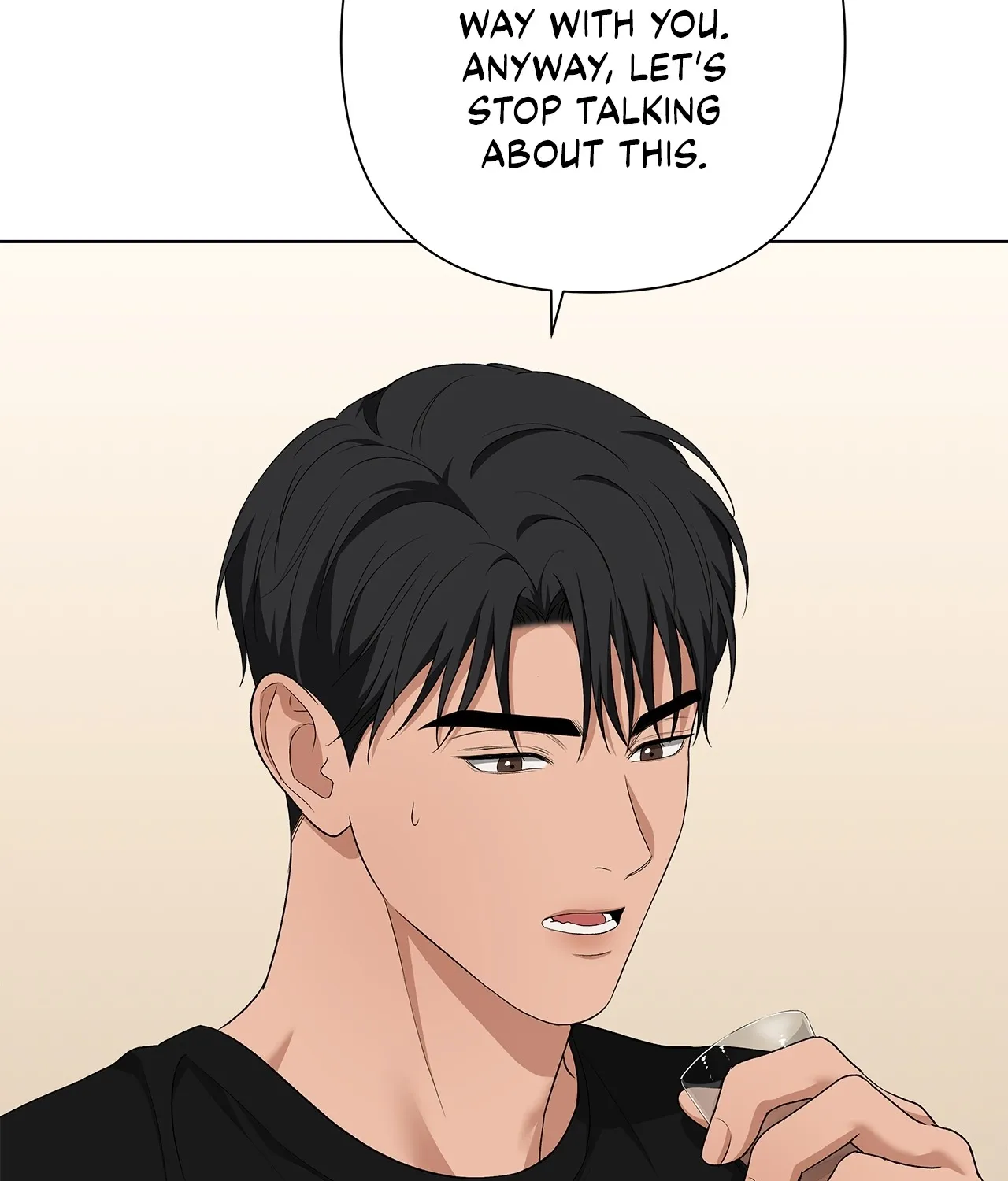 One-way Flight [Uncut] Chapter 19 page 22 - 