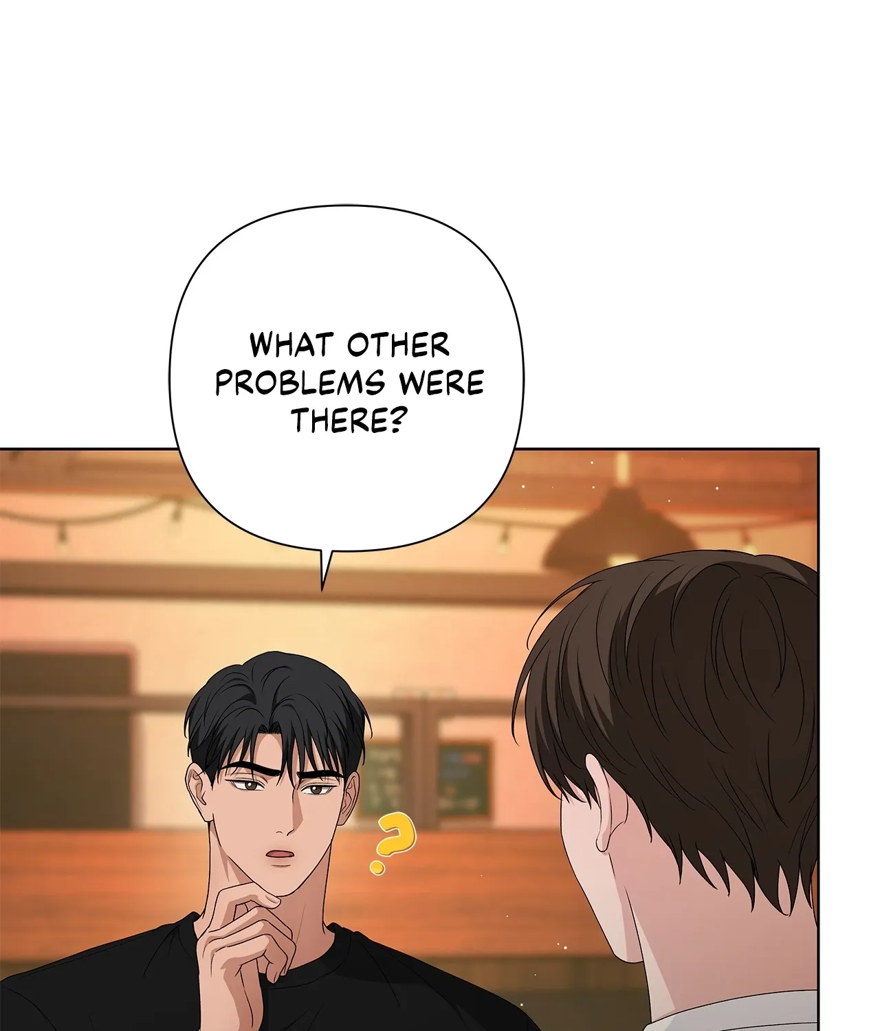 One-way Flight [Uncut] Chapter 19 page 27 - 