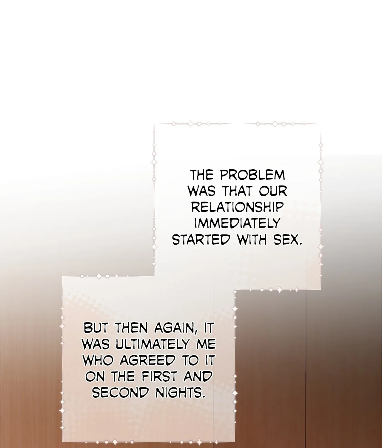 One-way Flight [Uncut] Chapter 19 page 31 - 