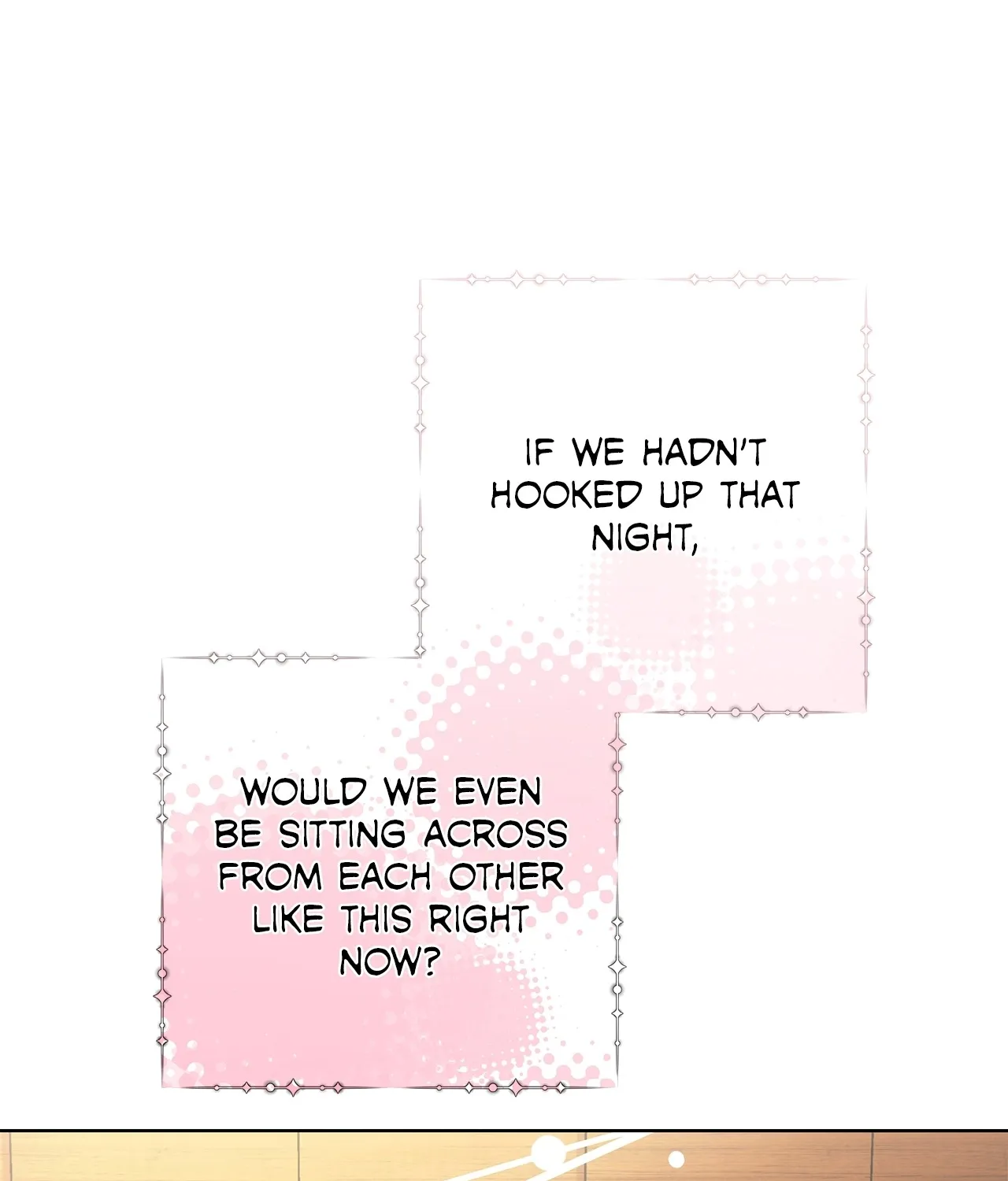 One-way Flight [Uncut] Chapter 19 page 34 - 