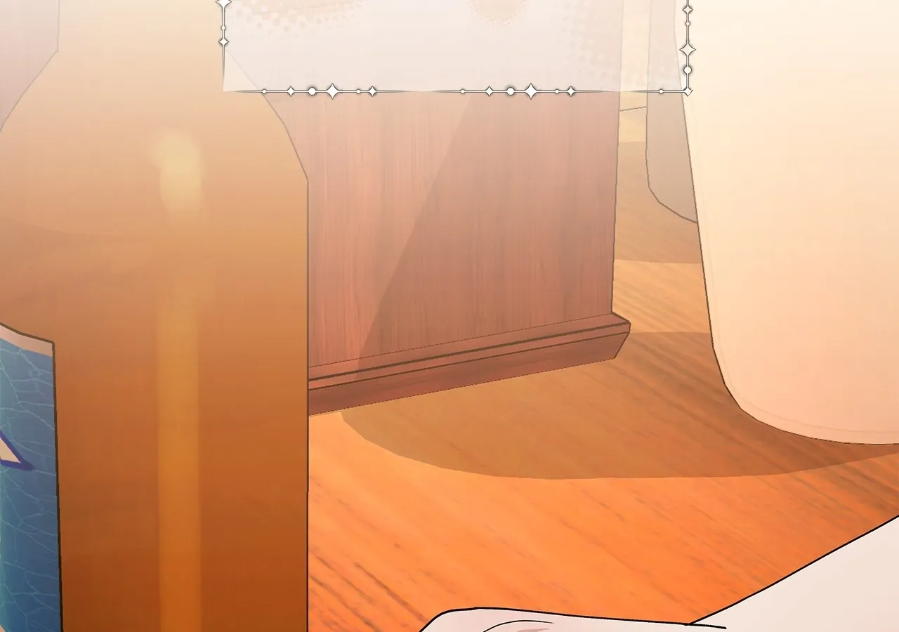One-way Flight [Uncut] Chapter 19 page 37 - 