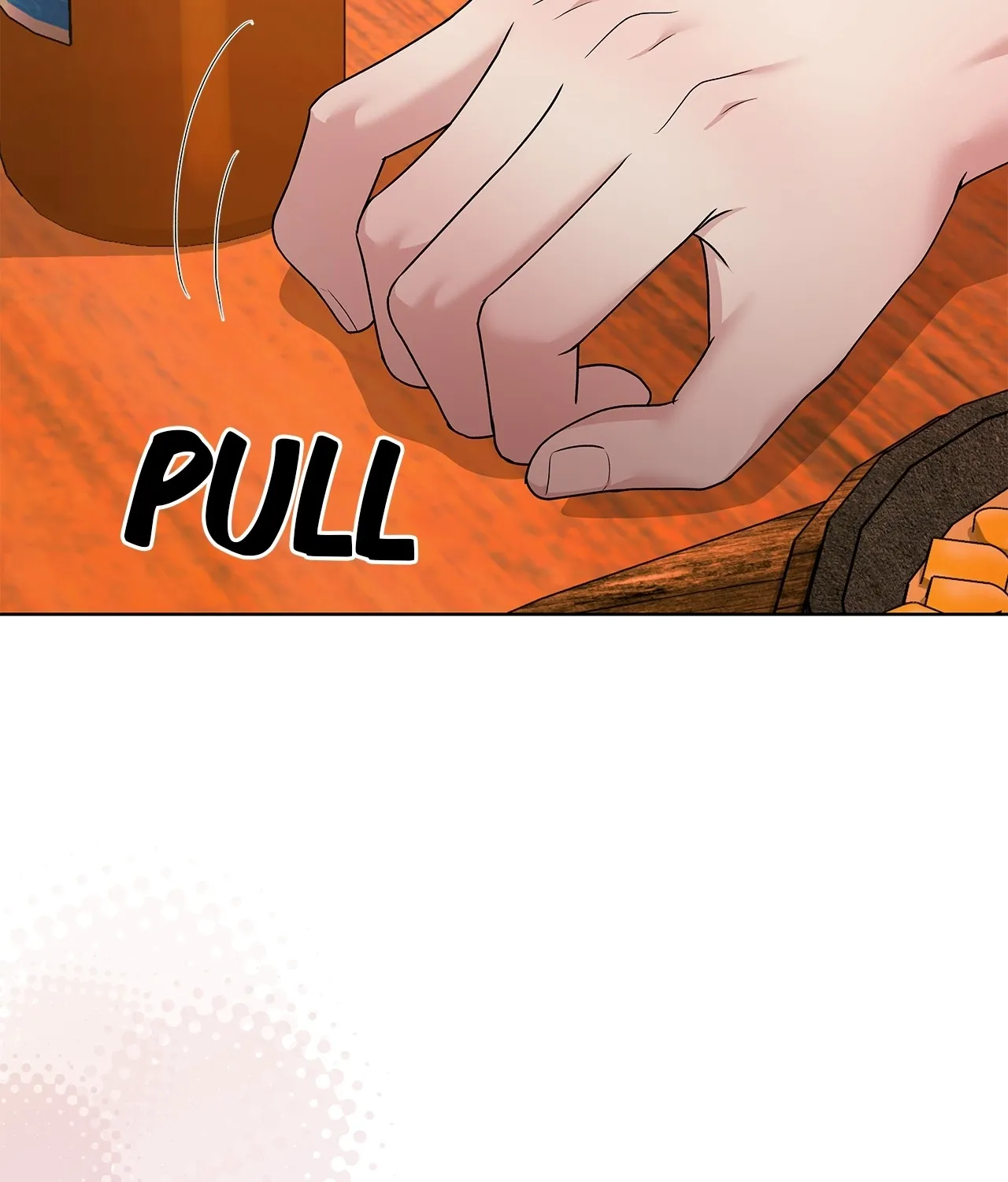 One-way Flight [Uncut] Chapter 19 page 38 - 