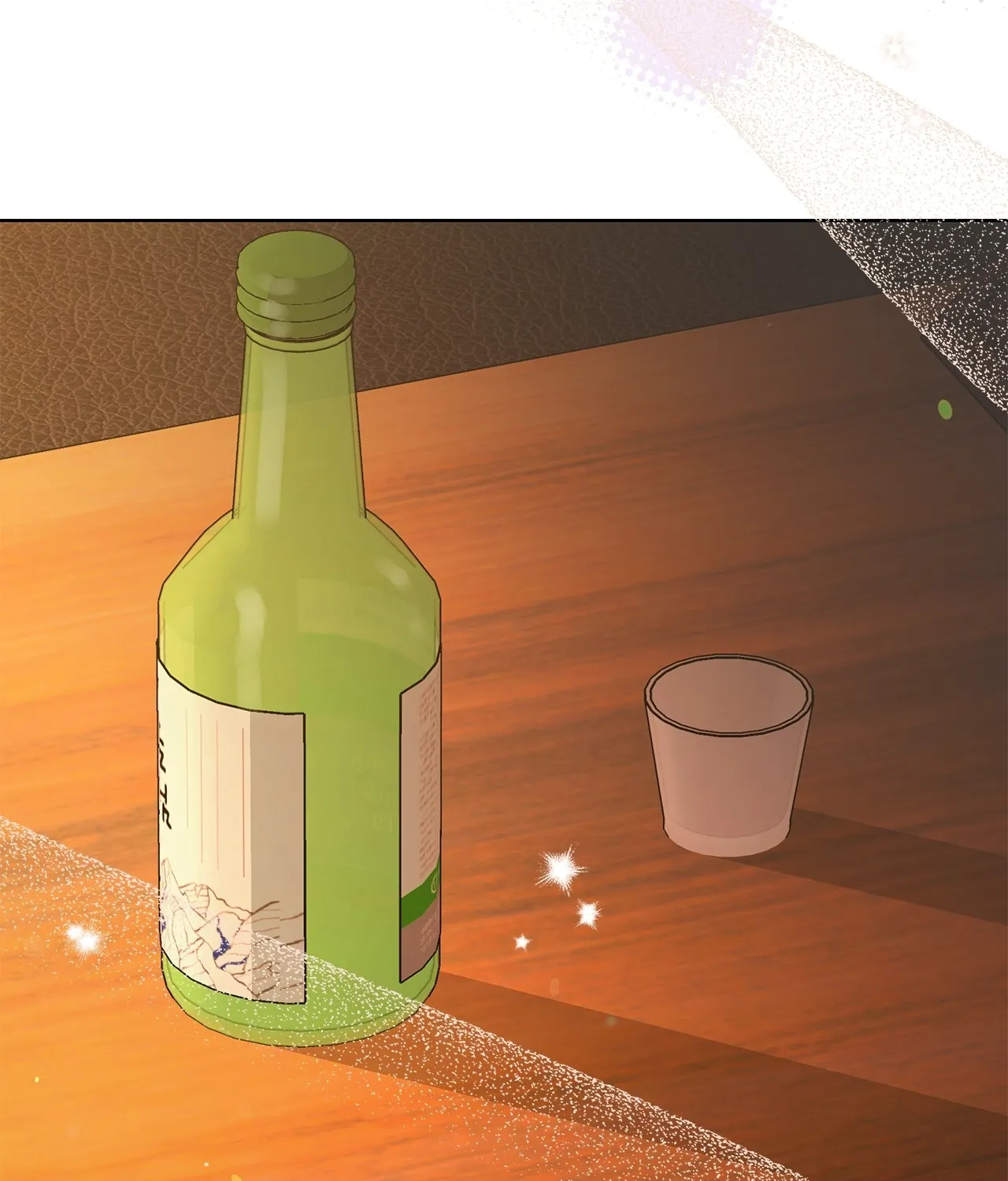 One-way Flight [Uncut] Chapter 19 page 40 - 