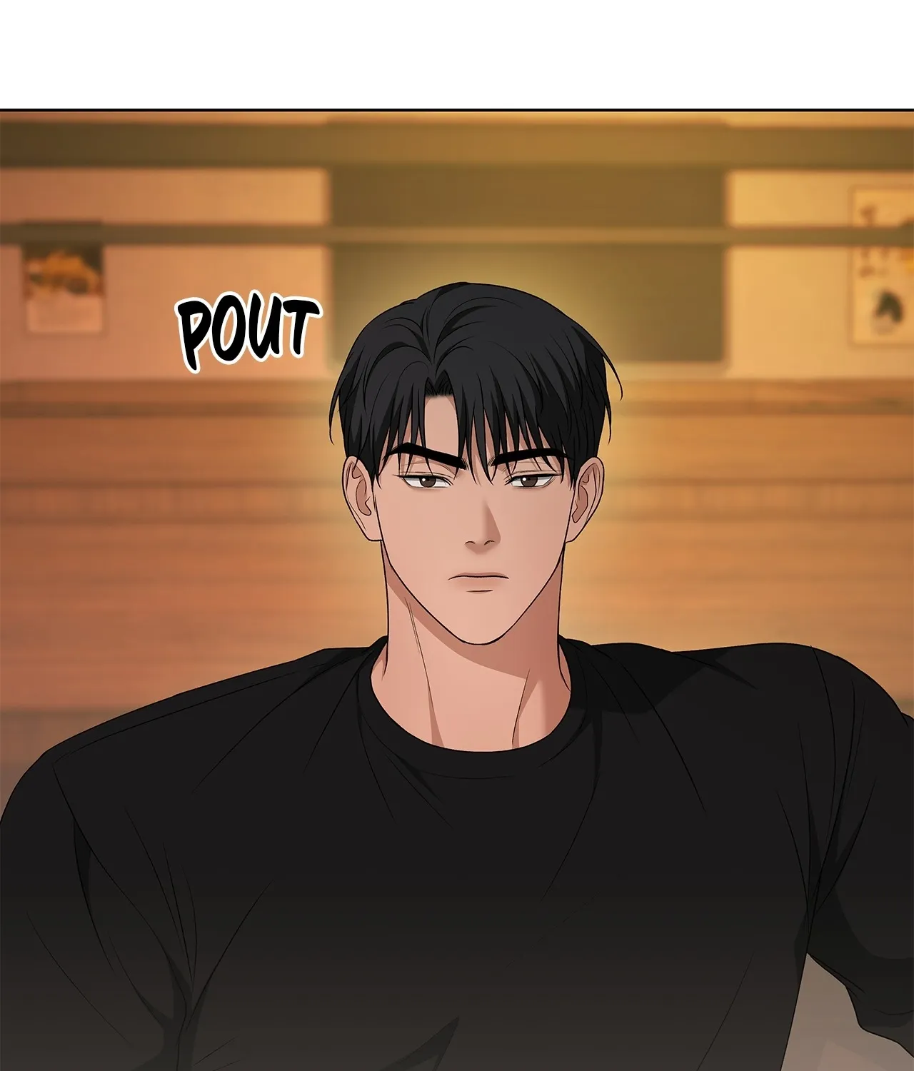 One-way Flight [Uncut] Chapter 19 page 5 - 