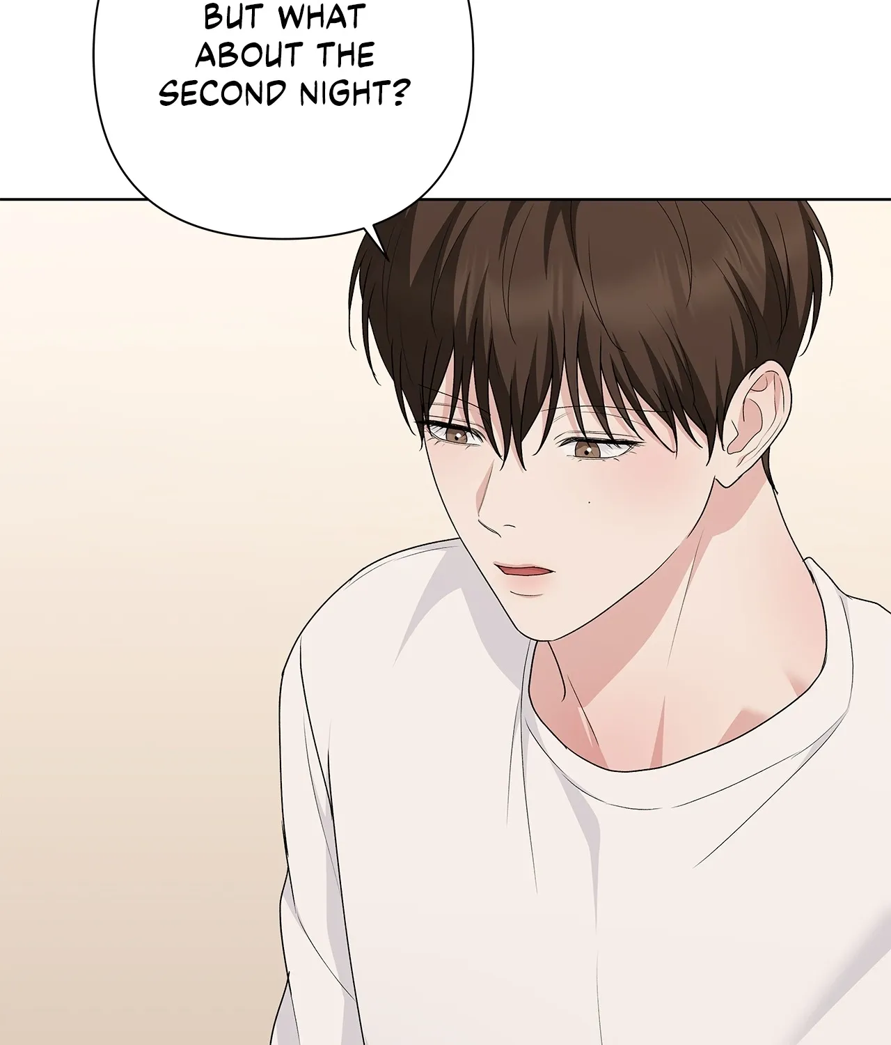 One-way Flight [Uncut] Chapter 19 page 44 - 