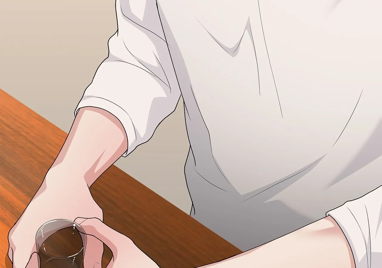One-way Flight [Uncut] Chapter 19 page 45 - 