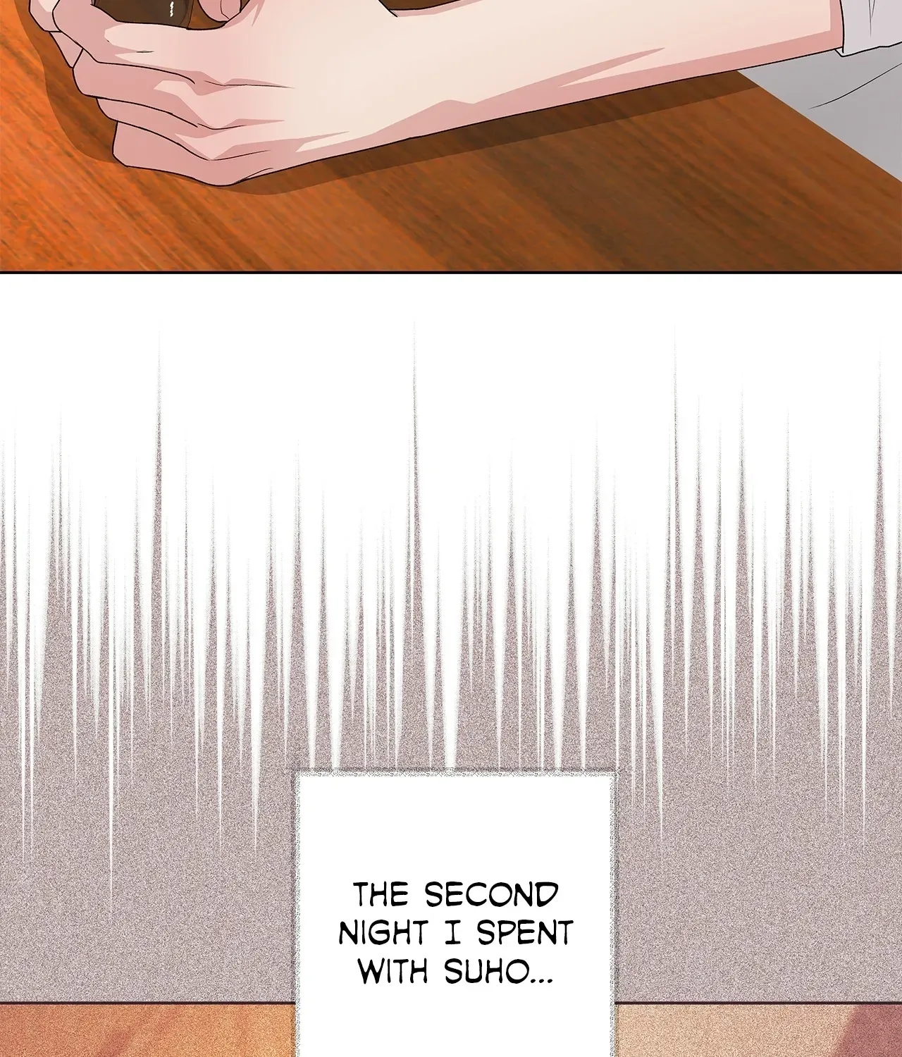 One-way Flight [Uncut] Chapter 19 page 46 - 