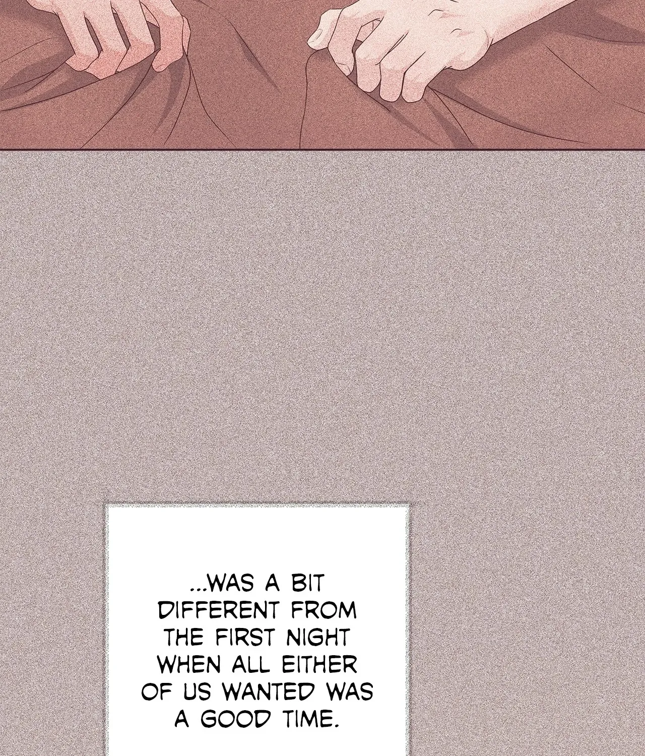 One-way Flight [Uncut] Chapter 19 page 52 - 