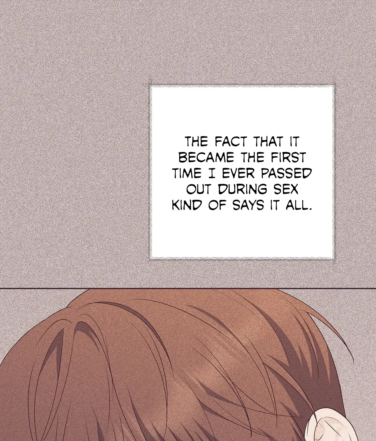 One-way Flight [Uncut] Chapter 19 page 59 - 