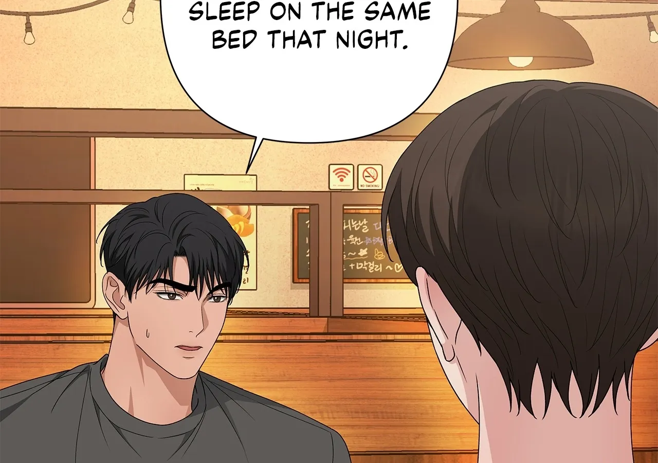 One-way Flight [Uncut] Chapter 19 page 69 - 