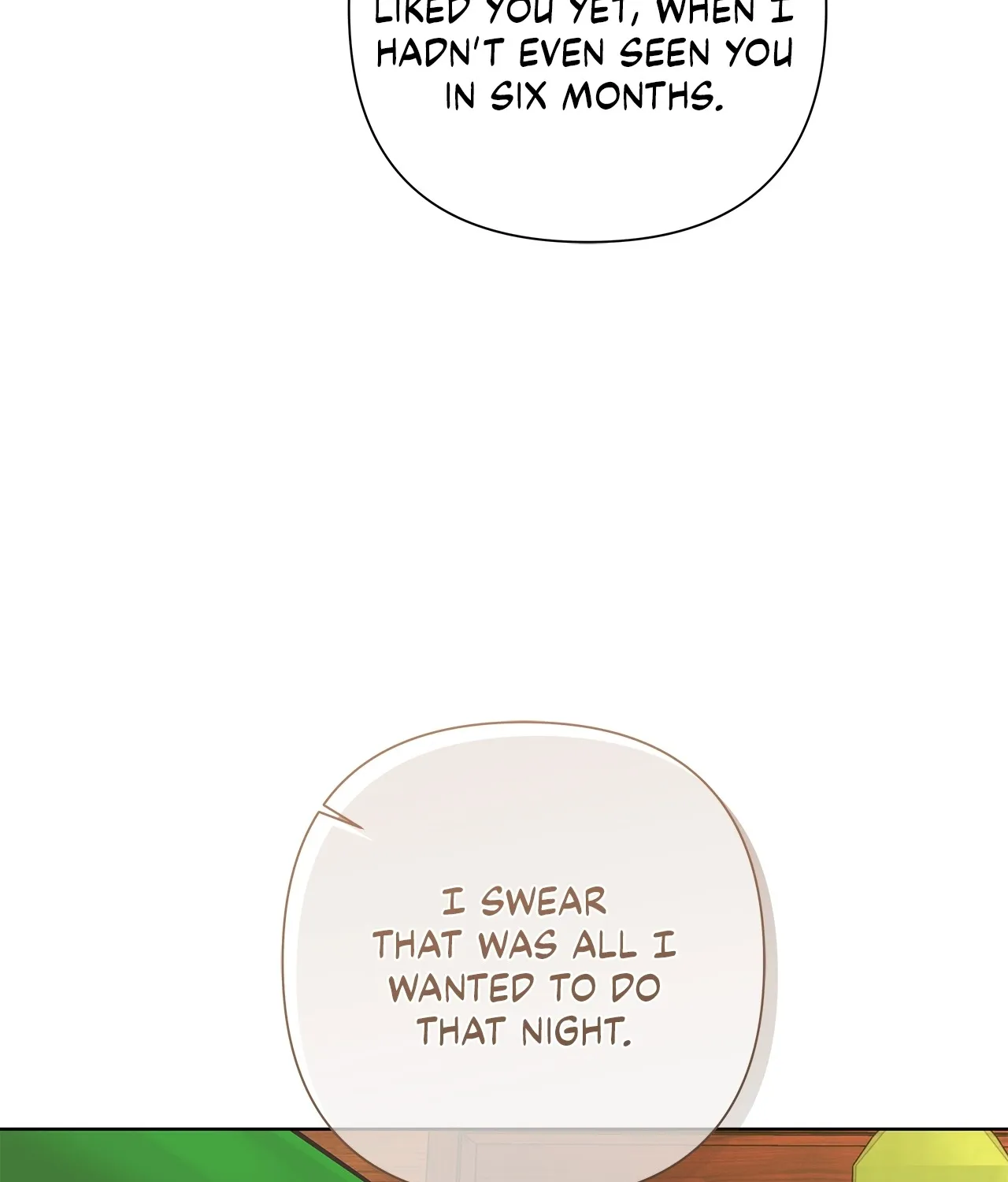 One-way Flight [Uncut] Chapter 19 page 75 - 