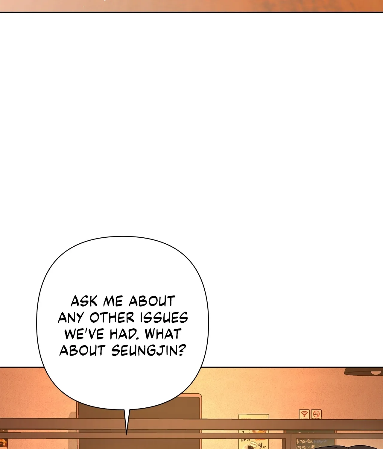 One-way Flight [Uncut] Chapter 19 page 77 - 