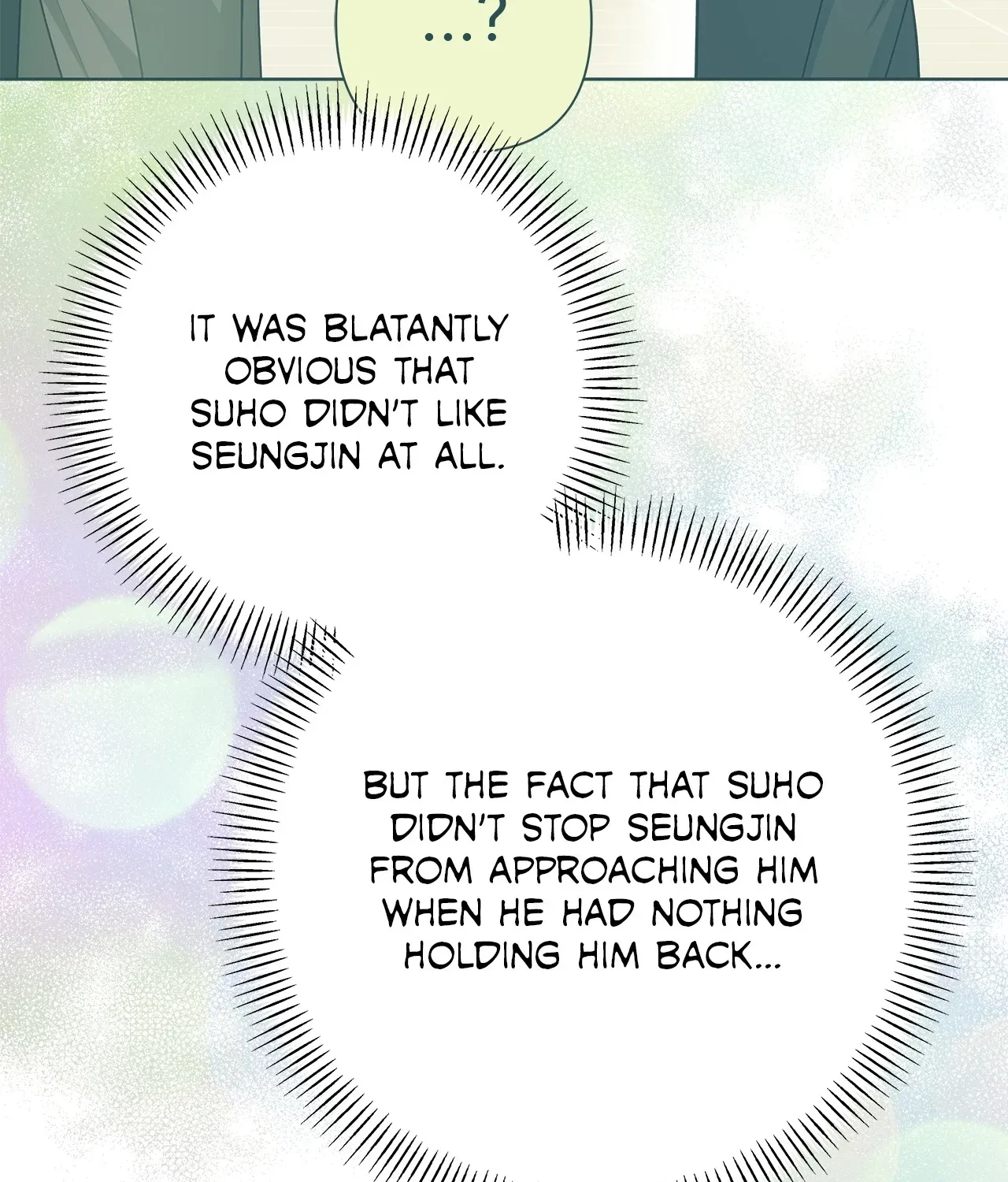 One-way Flight [Uncut] Chapter 19 page 82 - 