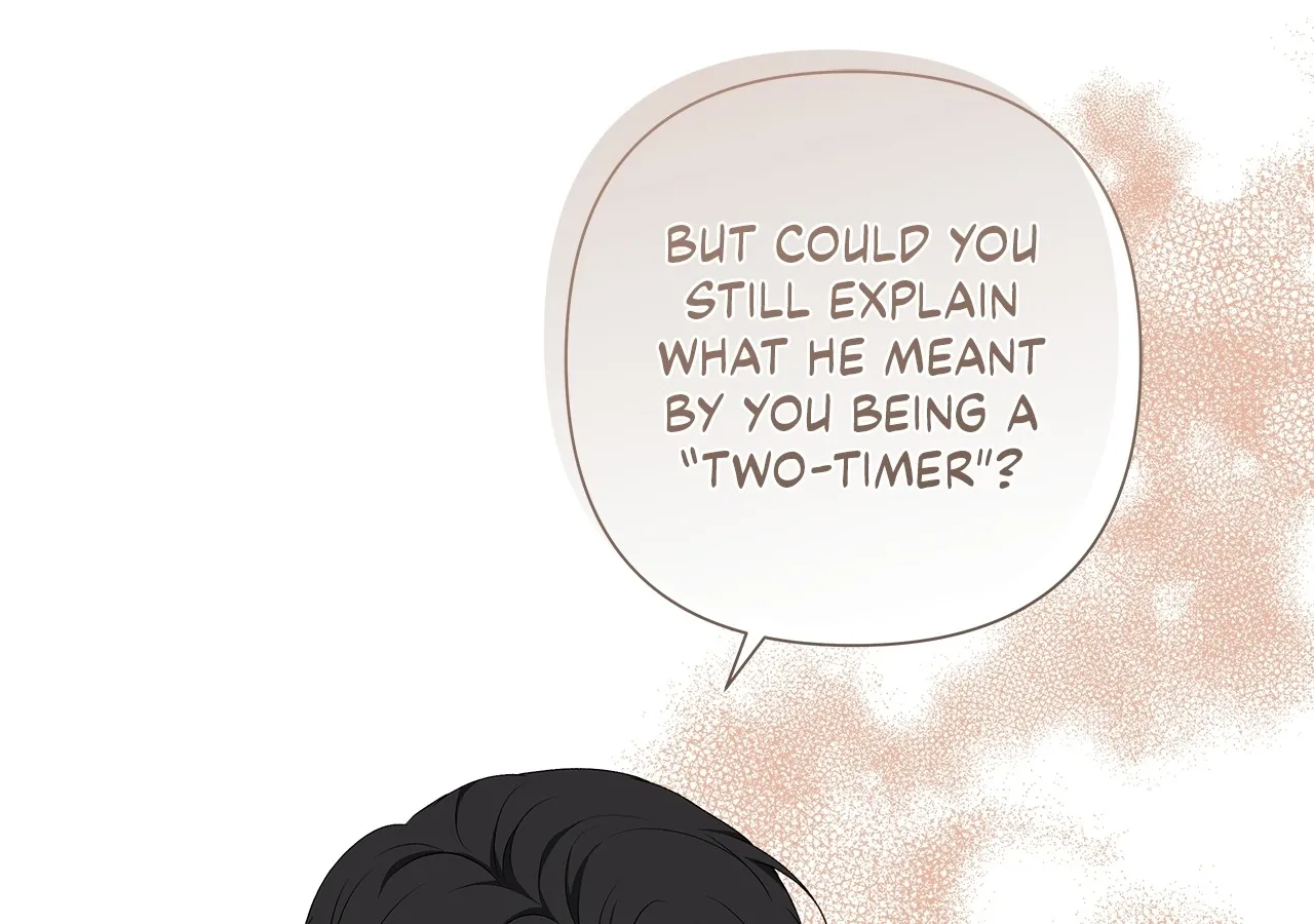 One-way Flight [Uncut] Chapter 19 page 92 - 