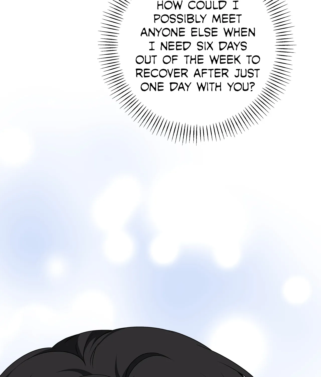 One-way Flight [Uncut] Chapter 19 page 98 - 