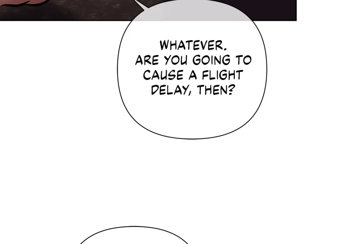 One-way Flight [Uncut] Chapter 2 page 108 - 