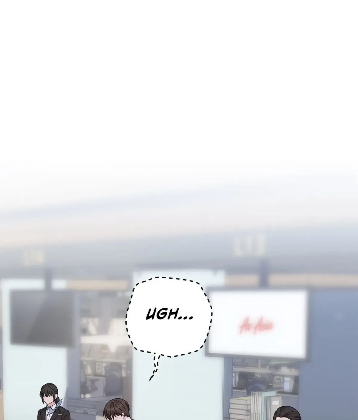 One-way Flight [Uncut] Chapter 2 page 111 - 