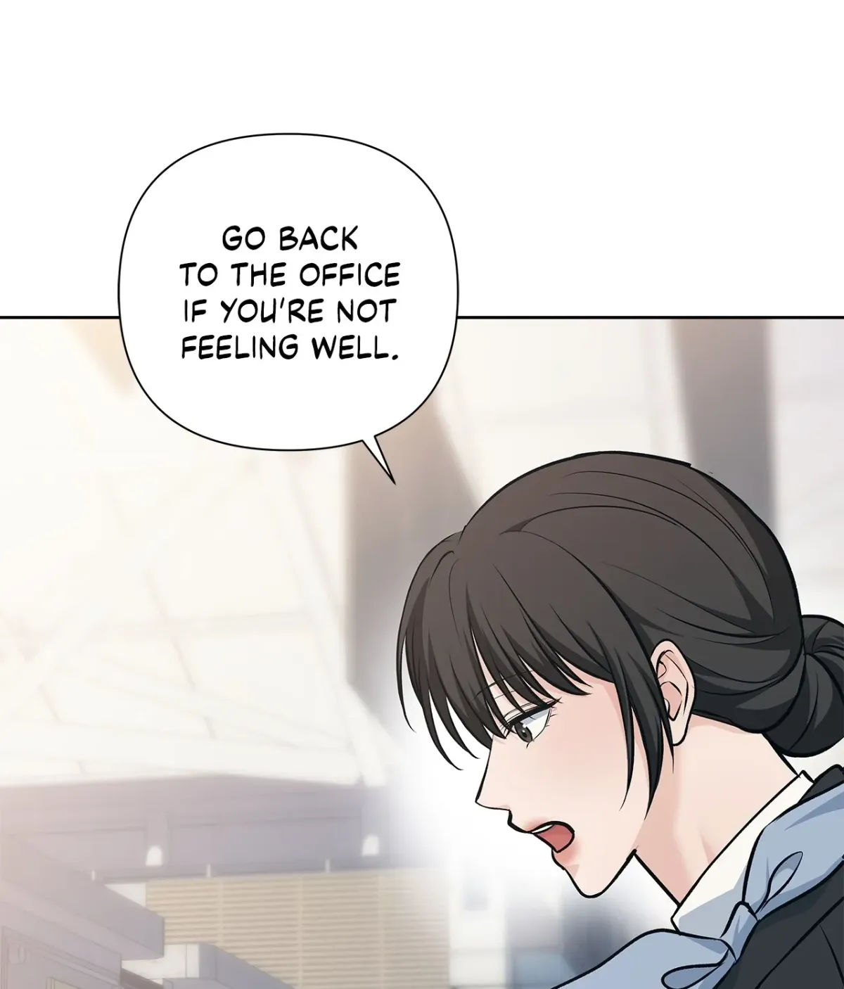 One-way Flight [Uncut] Chapter 2 page 114 - 