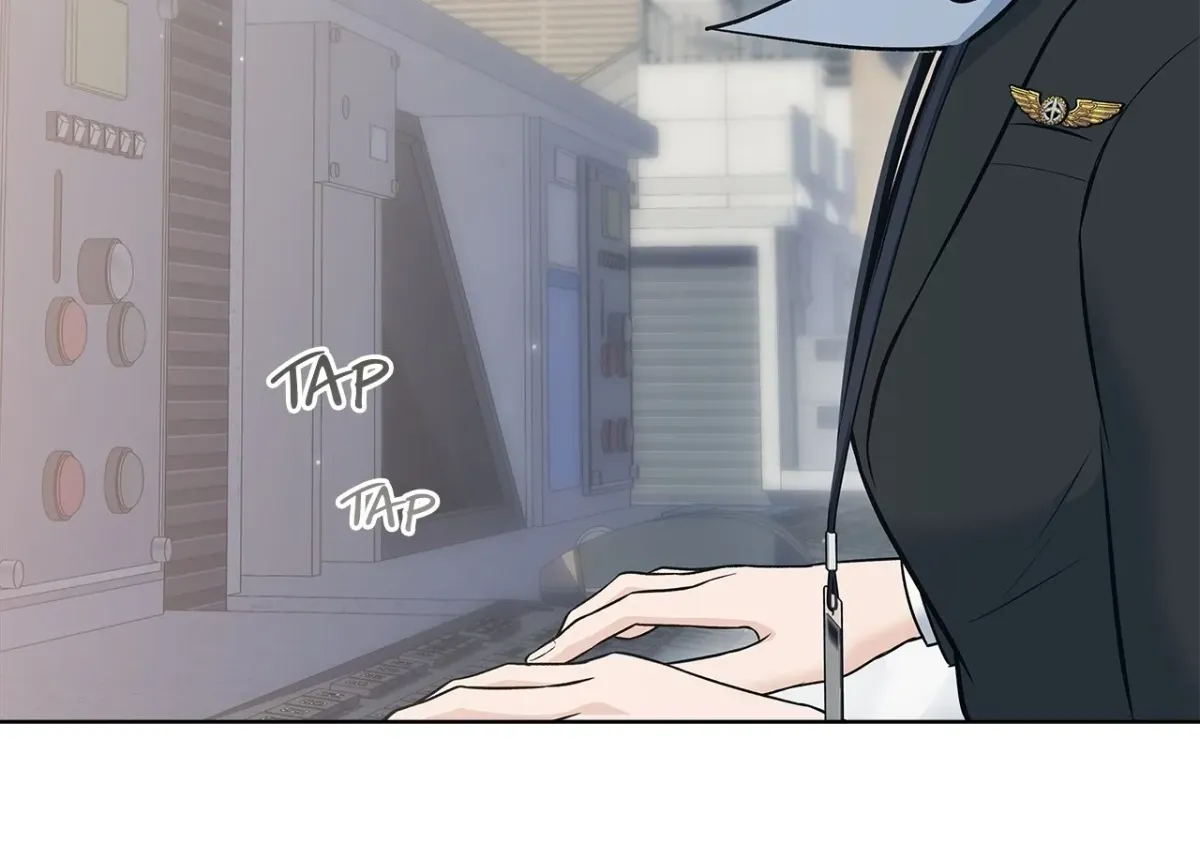 One-way Flight [Uncut] Chapter 2 page 115 - 